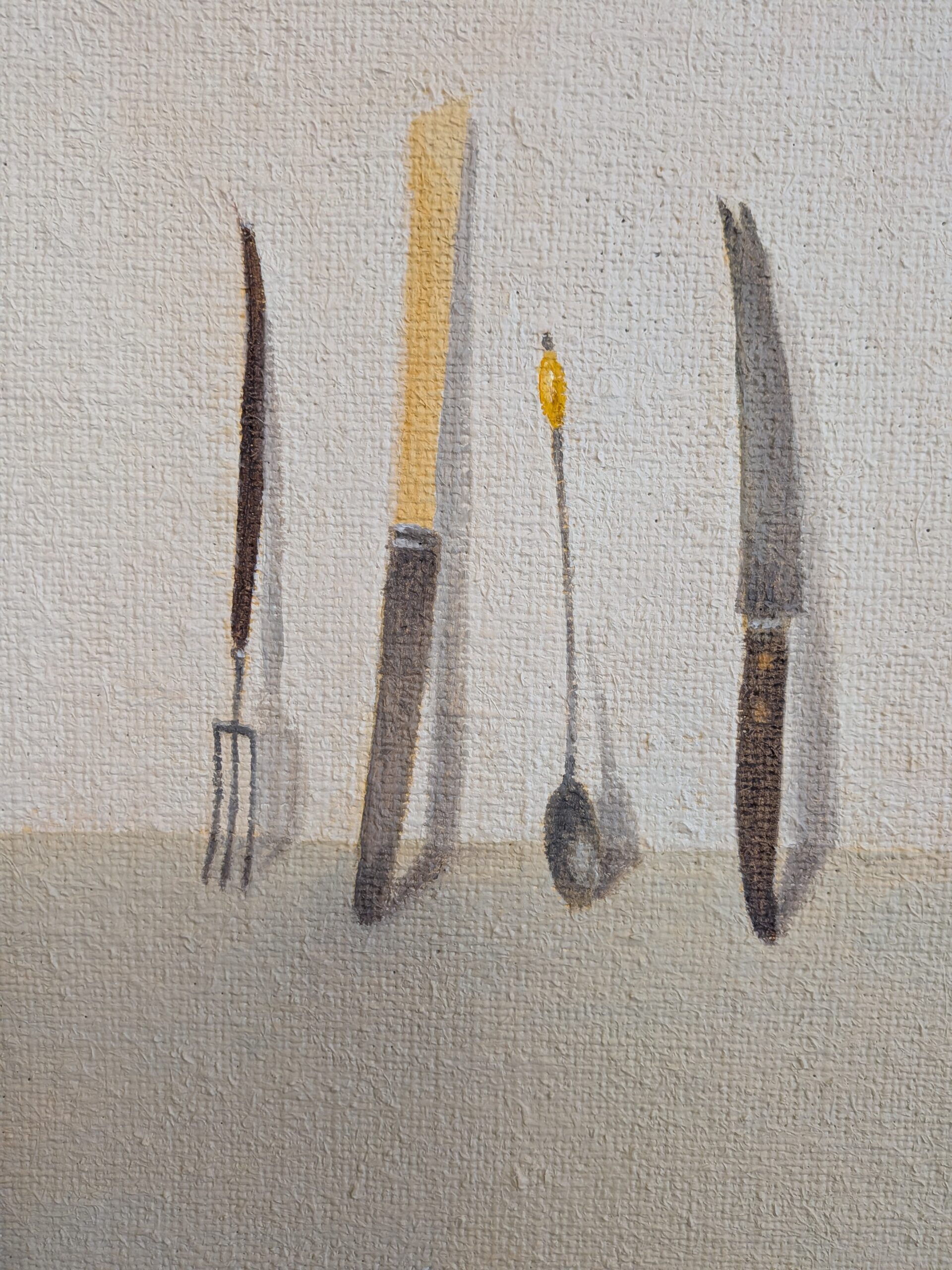 Knives and Forks No.5 - Image 5