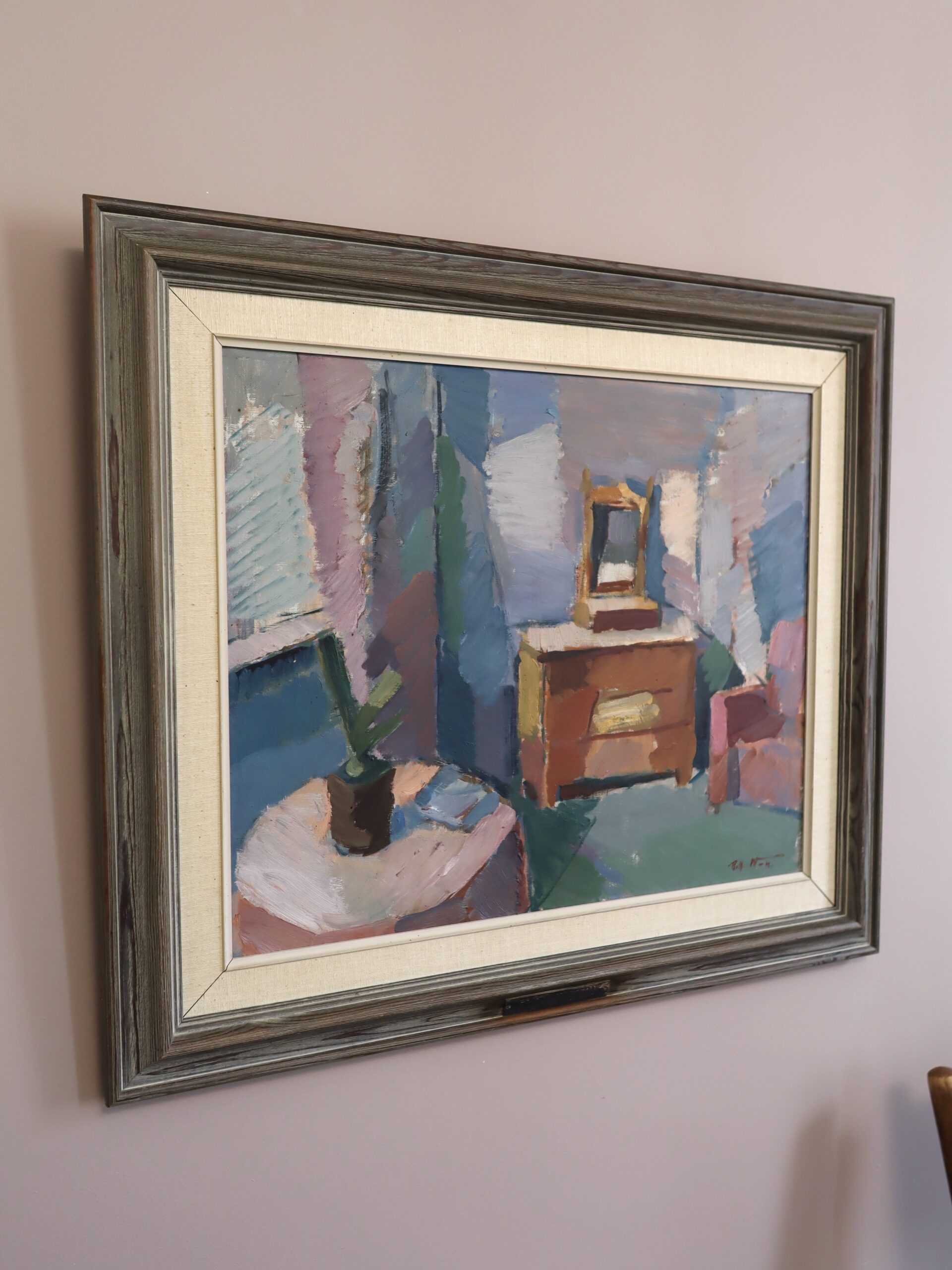 The Pastel Room - Image 4