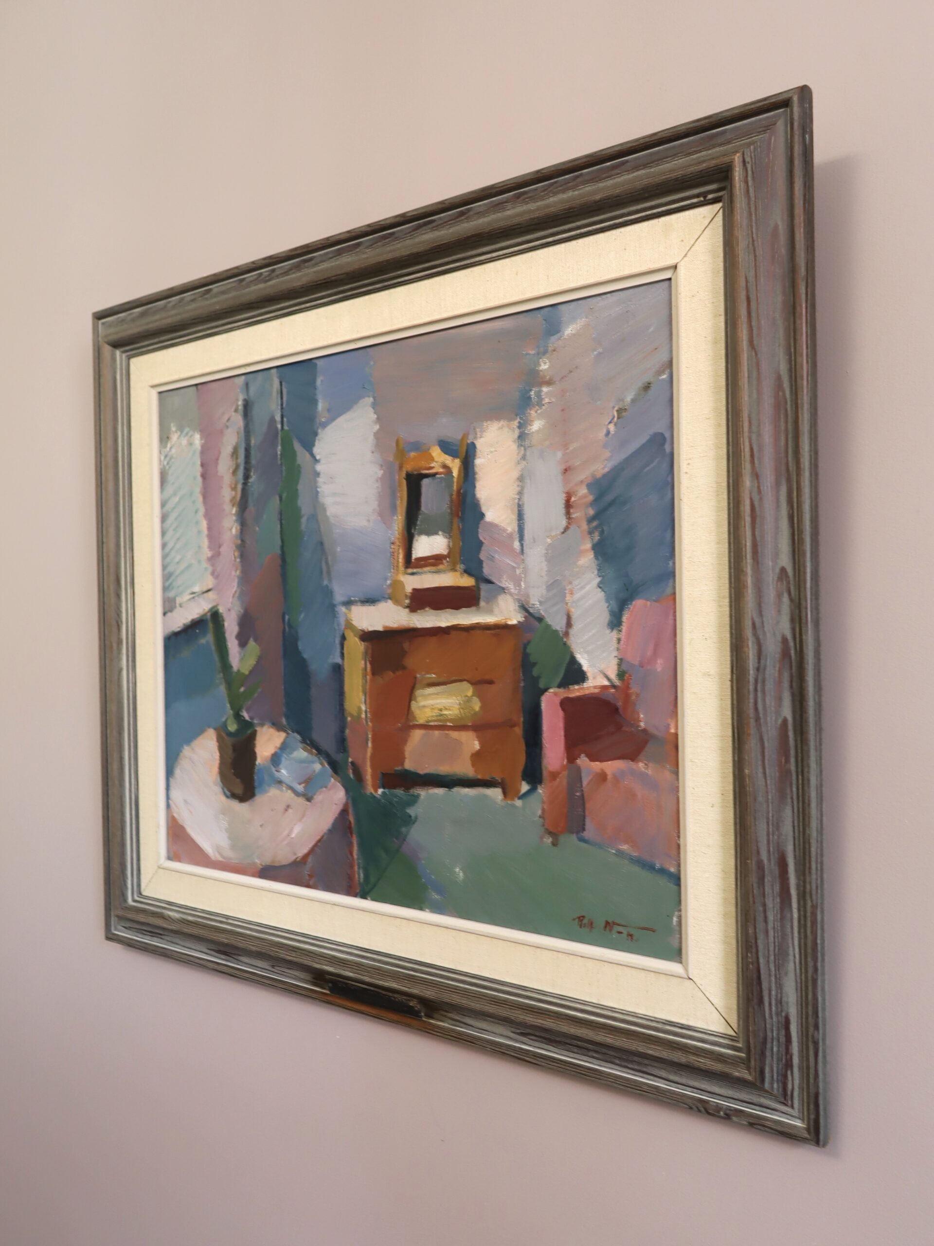 The Pastel Room - Image 5