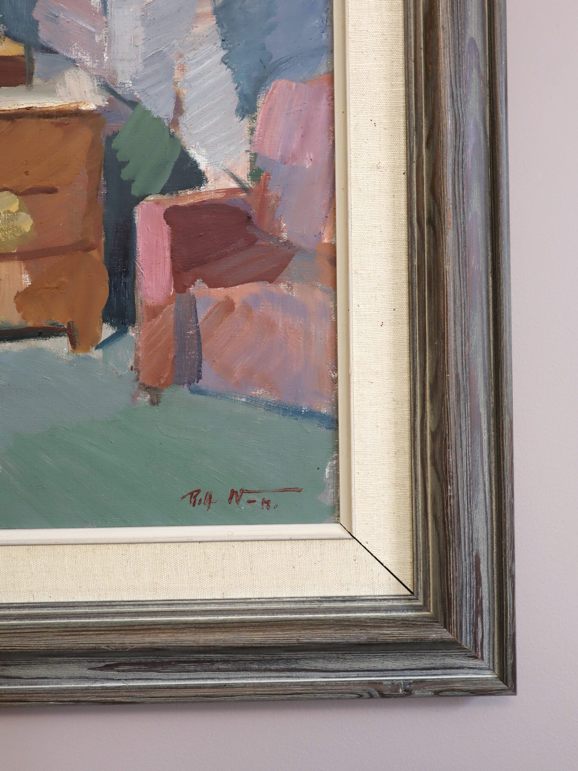 The Pastel Room - Image 7