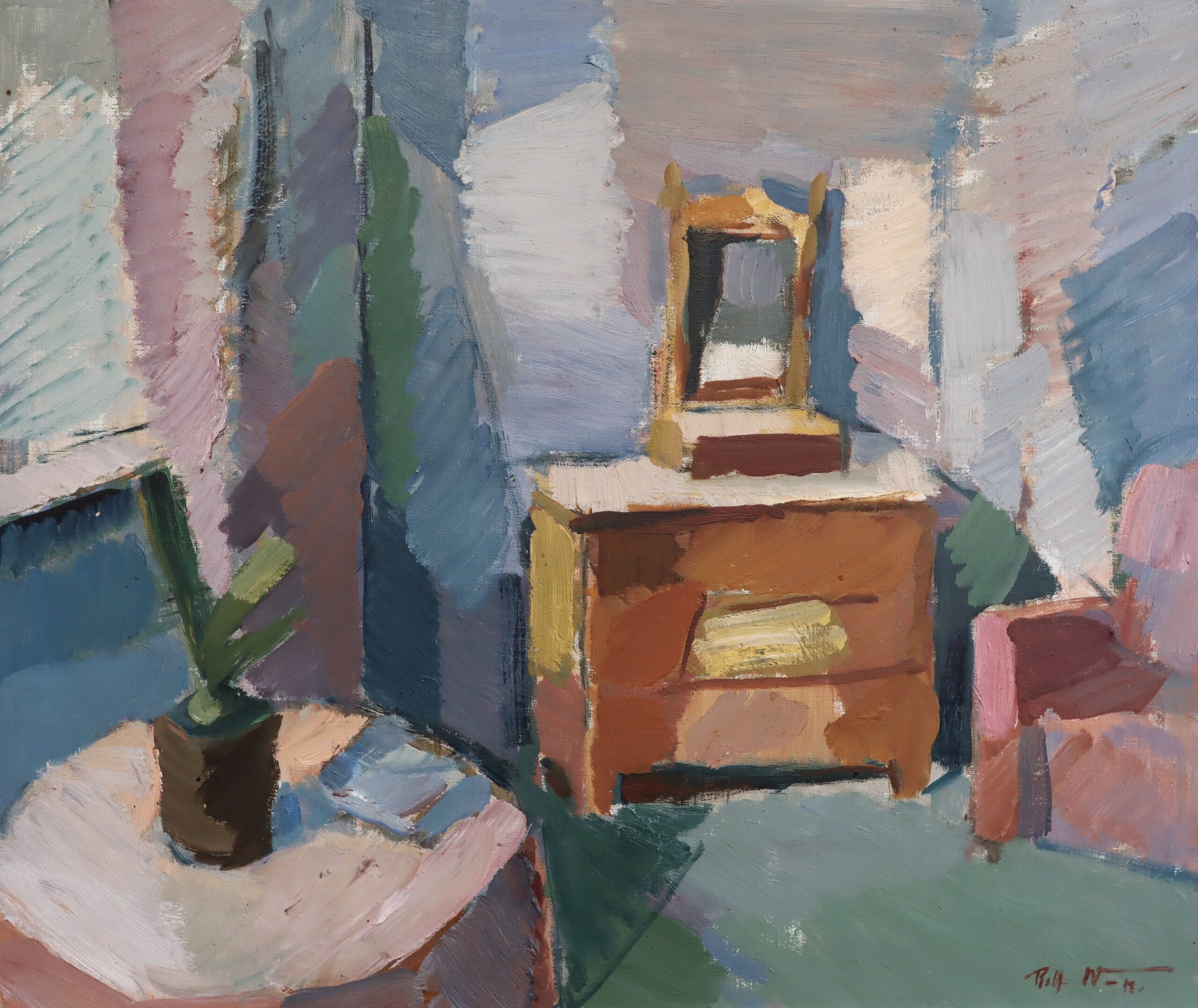 The Pastel Room - Image 8