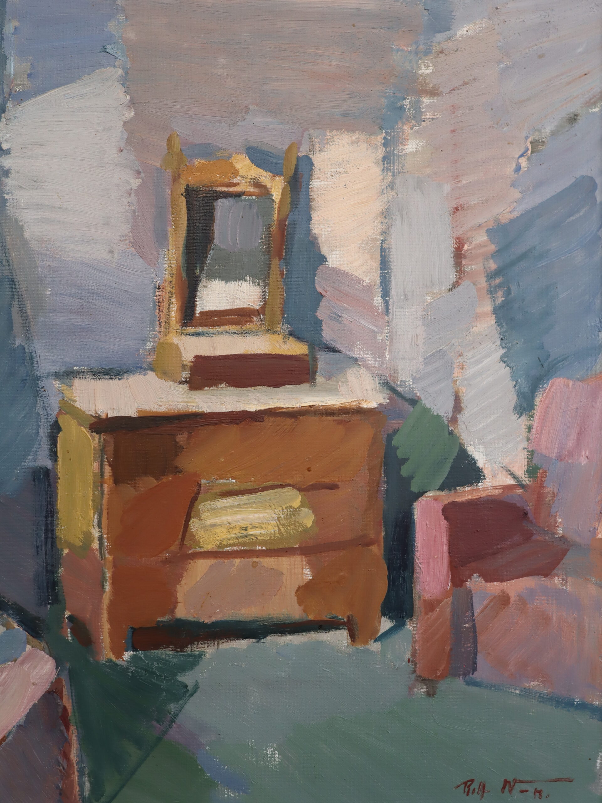 The Pastel Room - Image 10