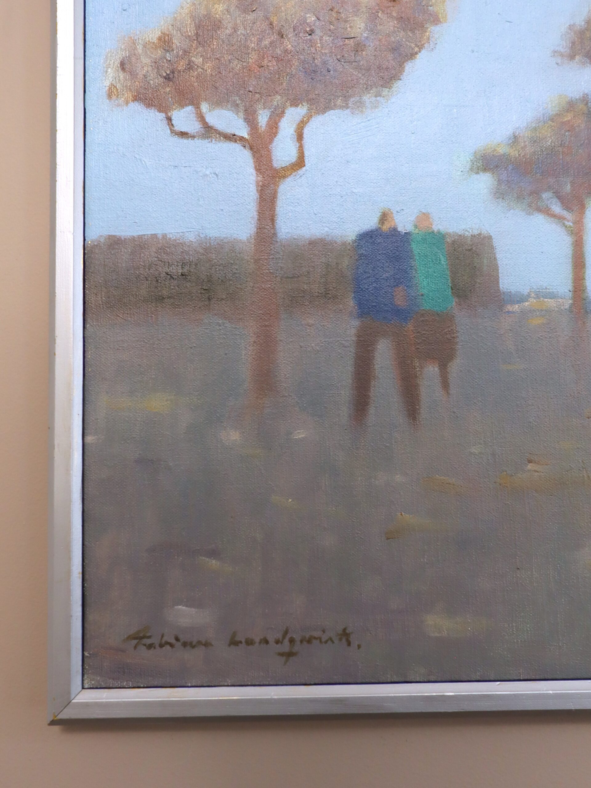 Under the Pale Blue Sky - Image 10