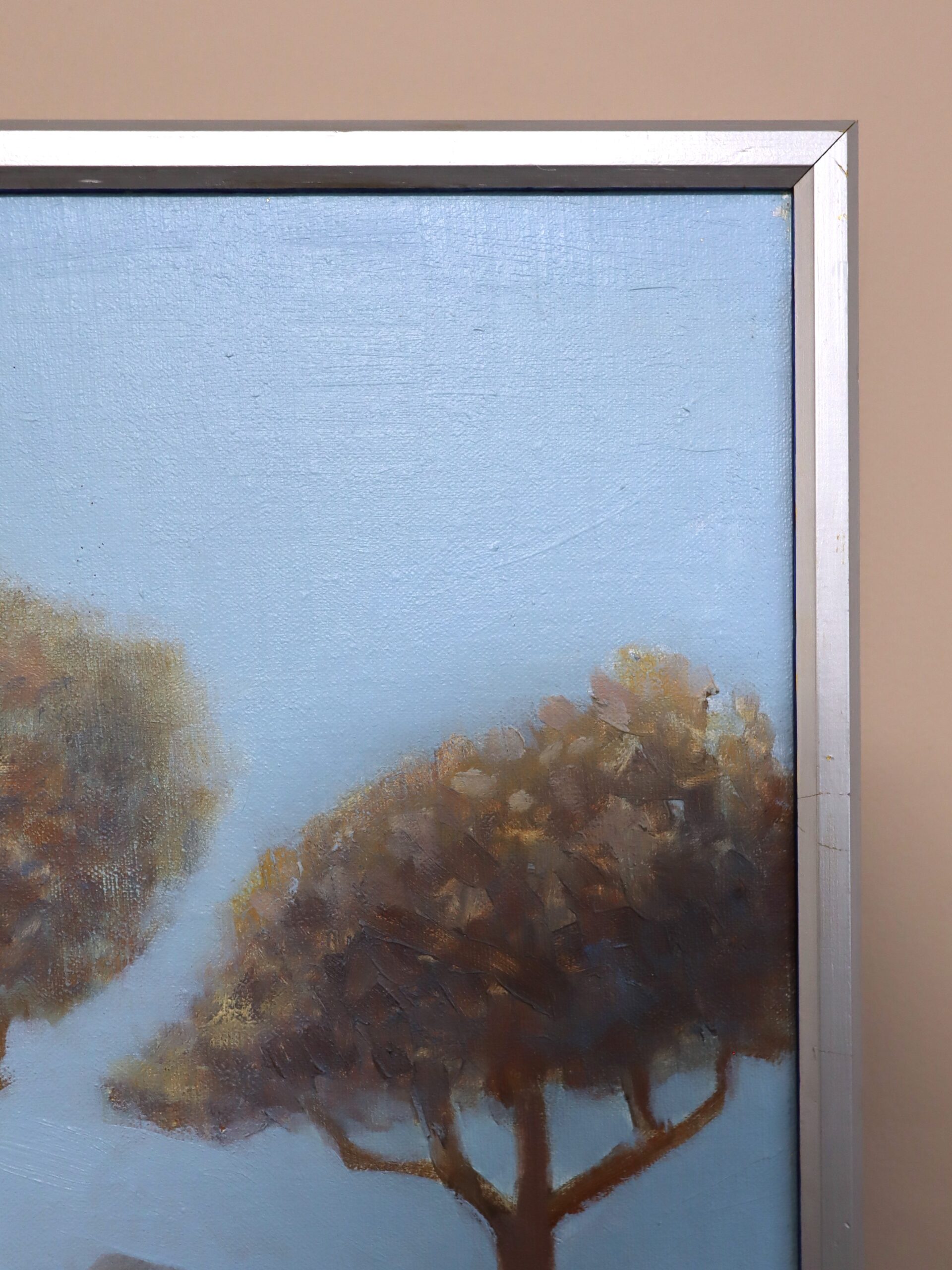 Under the Pale Blue Sky - Image 8