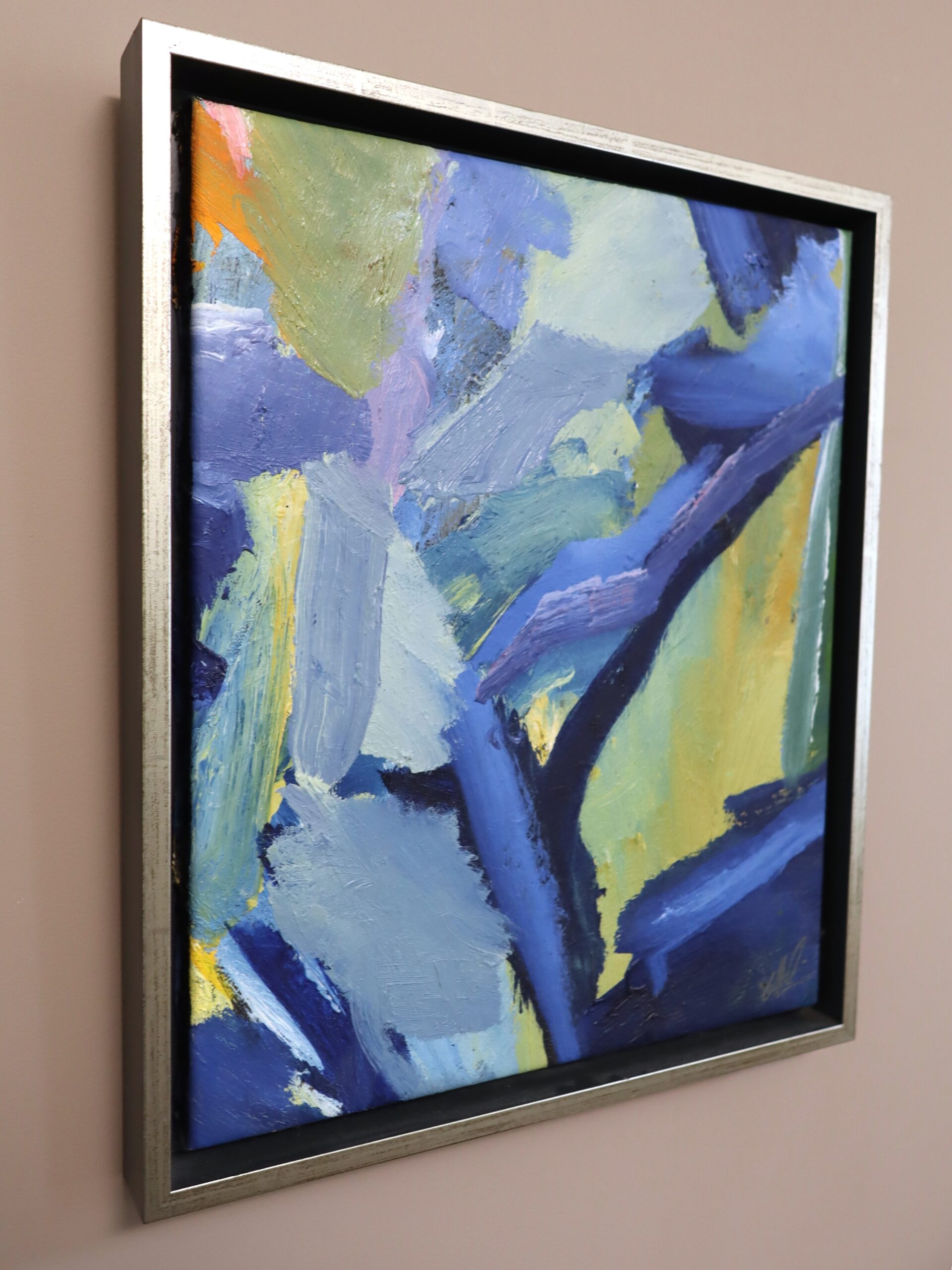Blue Interlude - Image 3