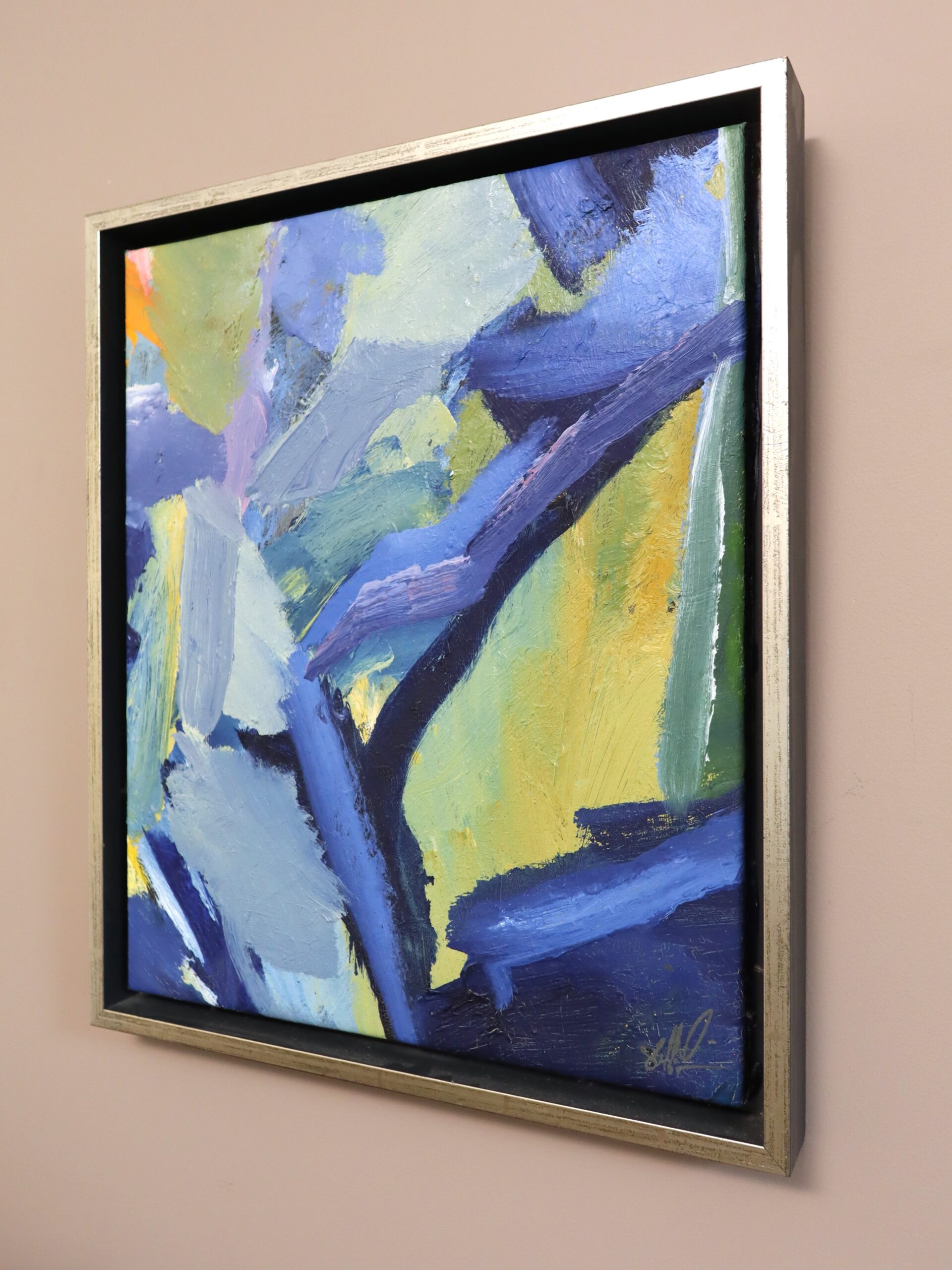 Blue Interlude - Image 4