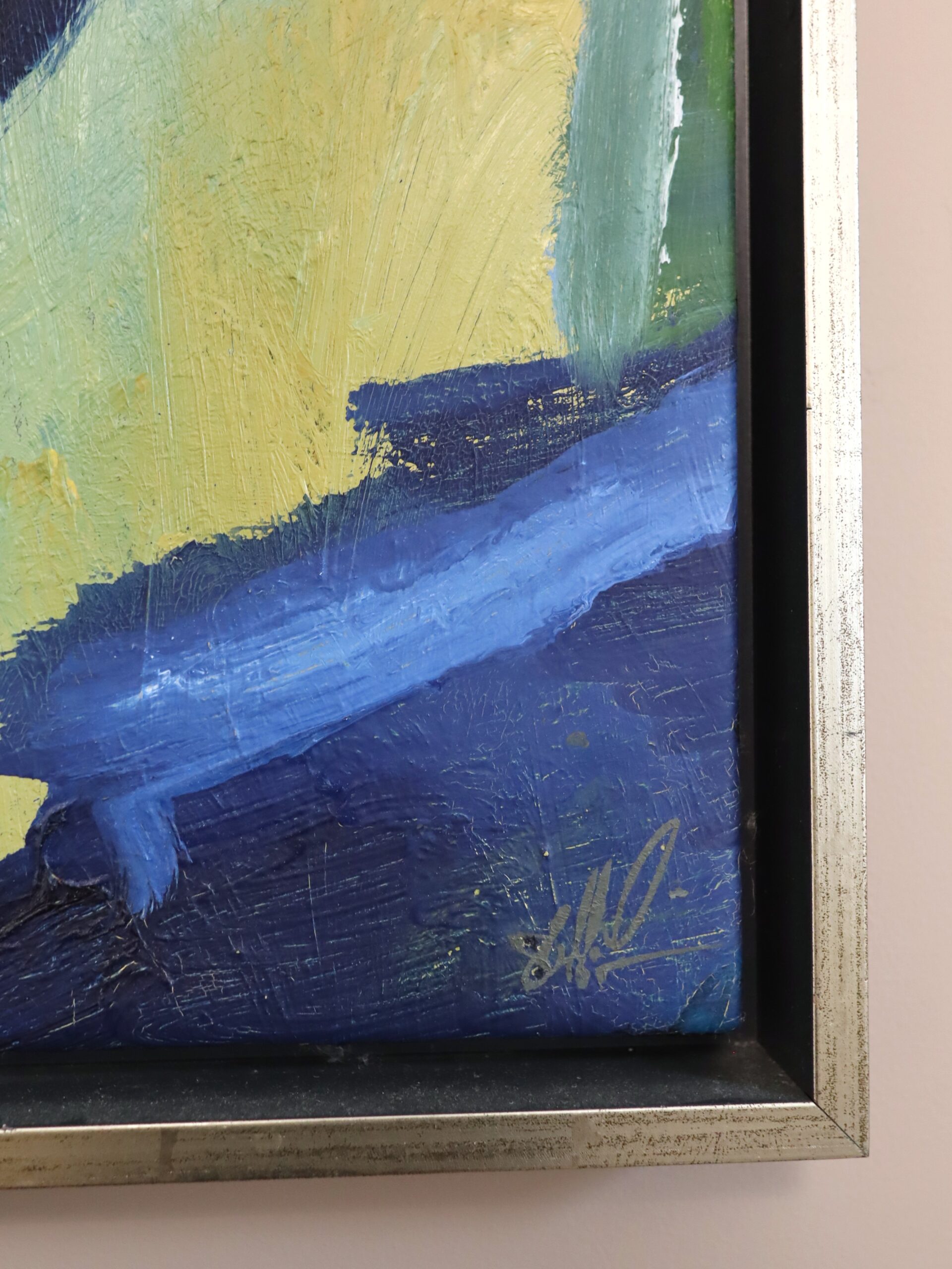 Blue Interlude - Image 10