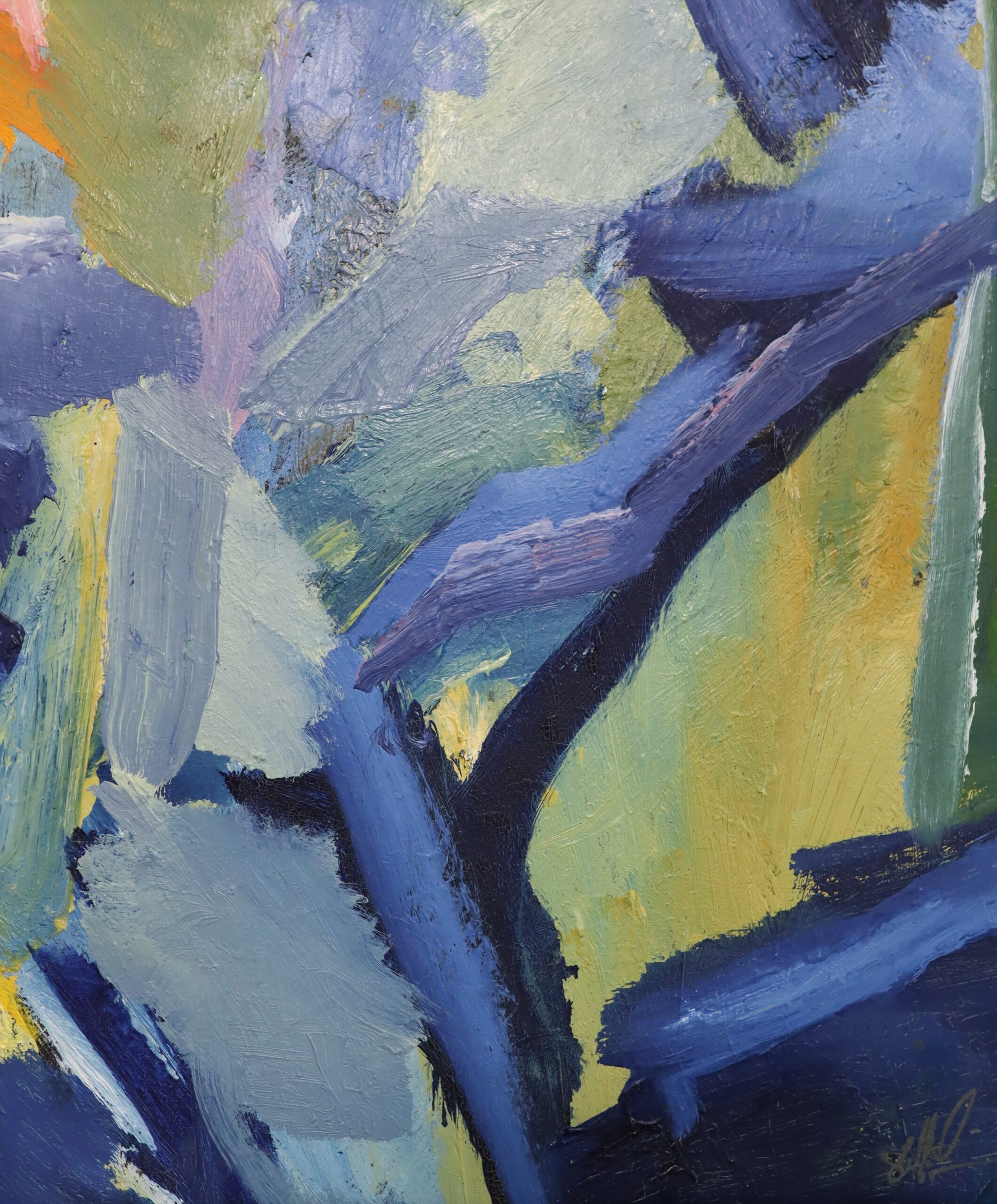 Blue Interlude - Image 7