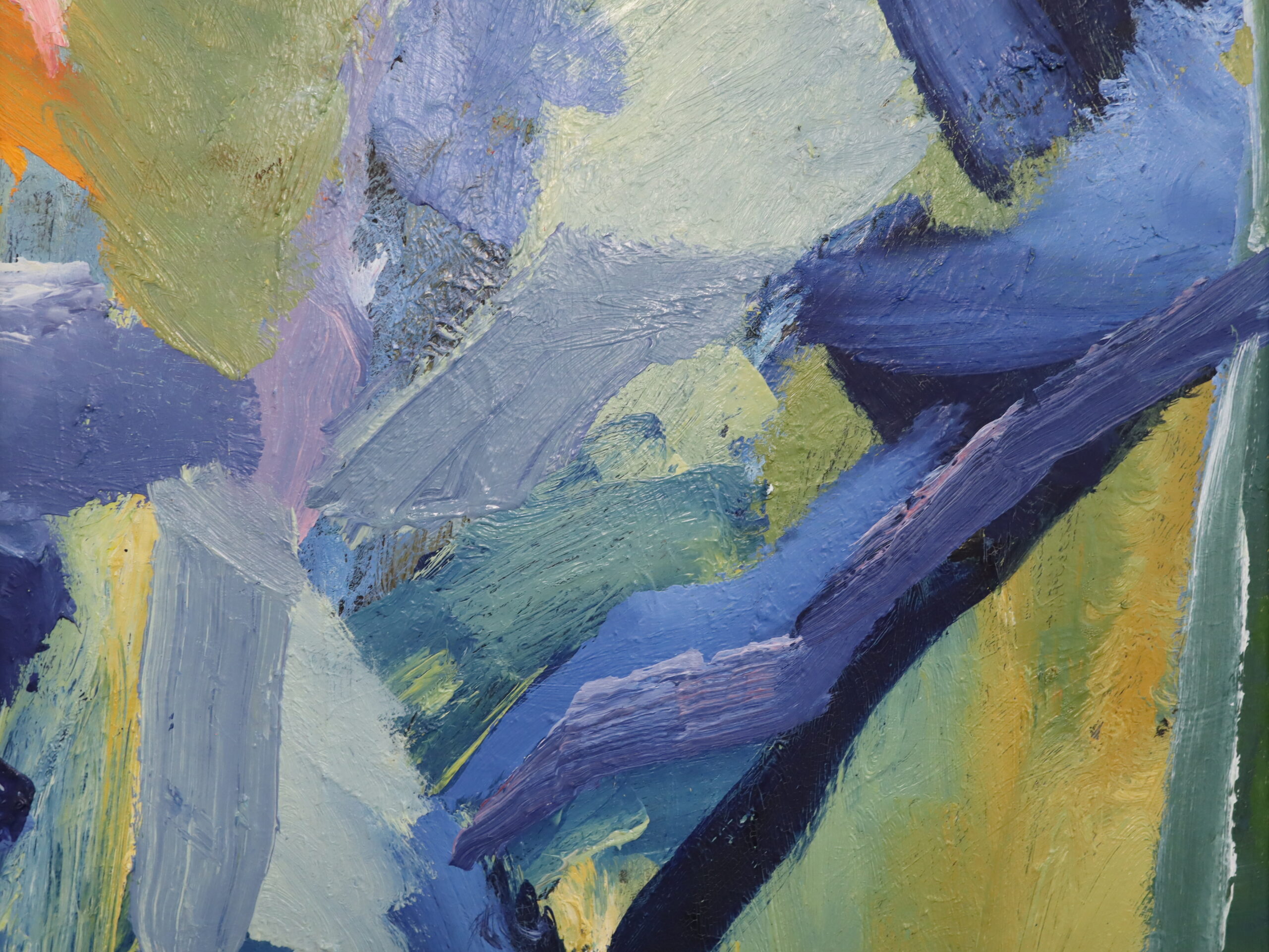 Blue Interlude - Image 6