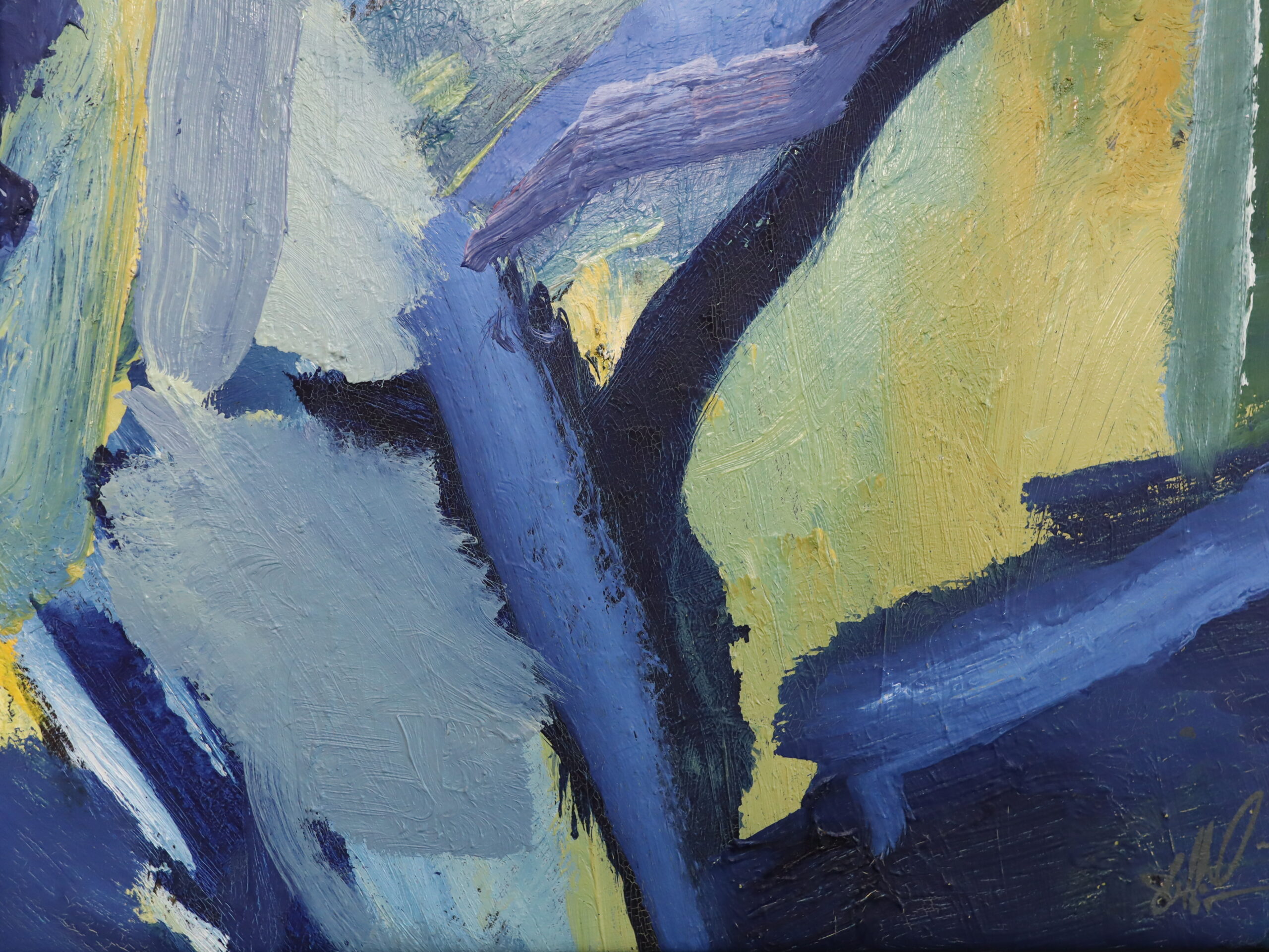 Blue Interlude - Image 8