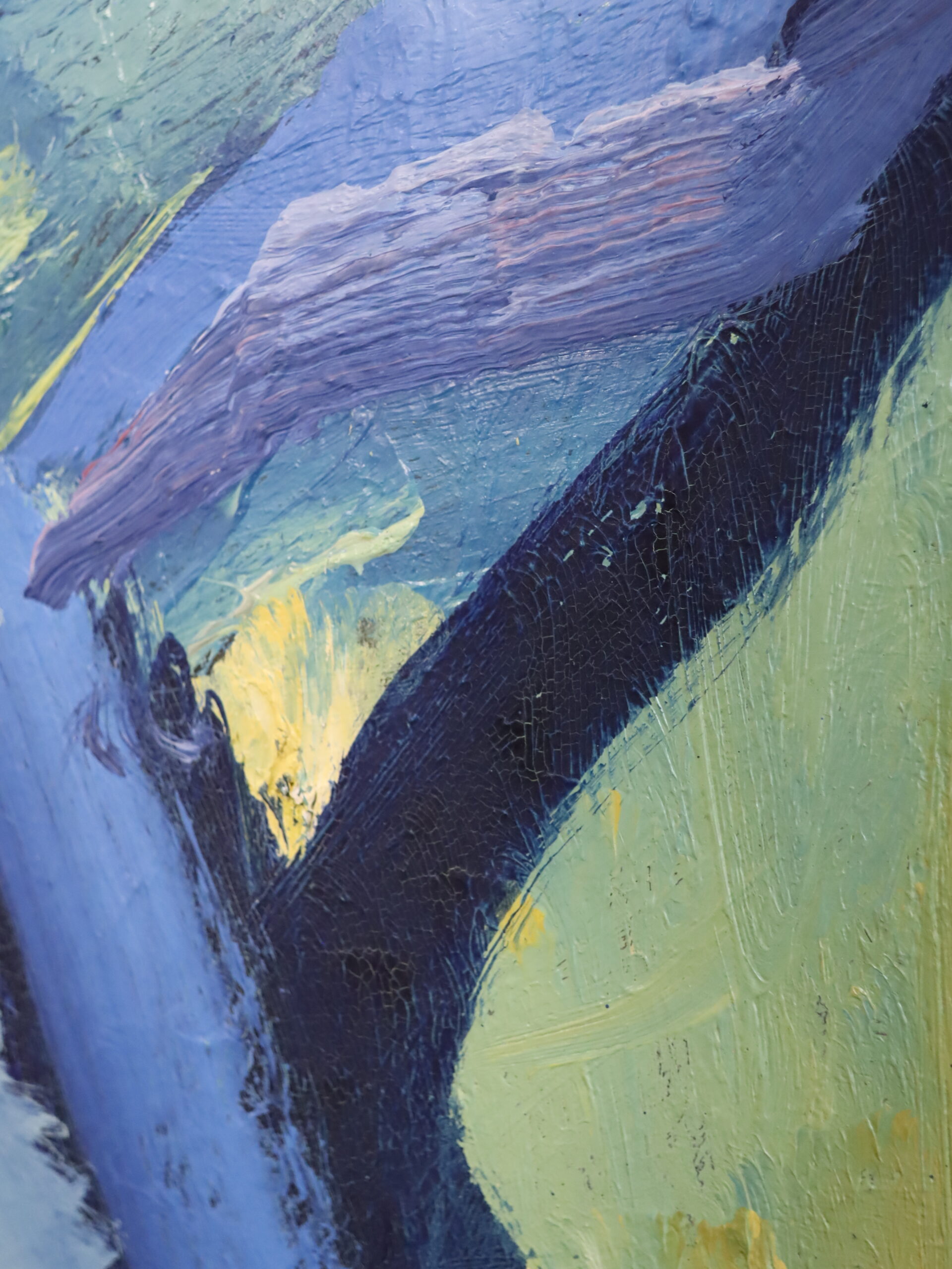Blue Interlude - Image 5
