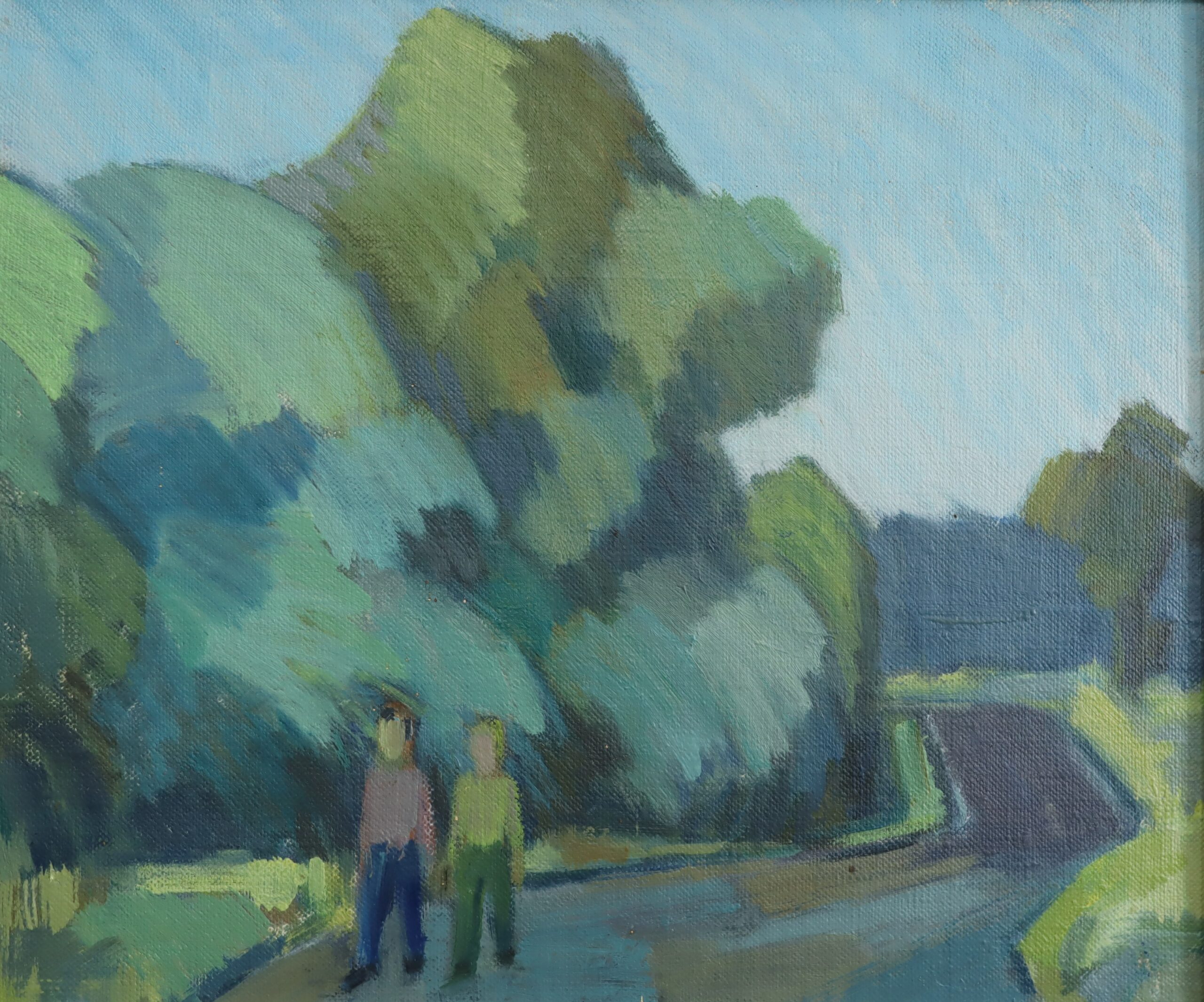 The Path Beyond - Image 8