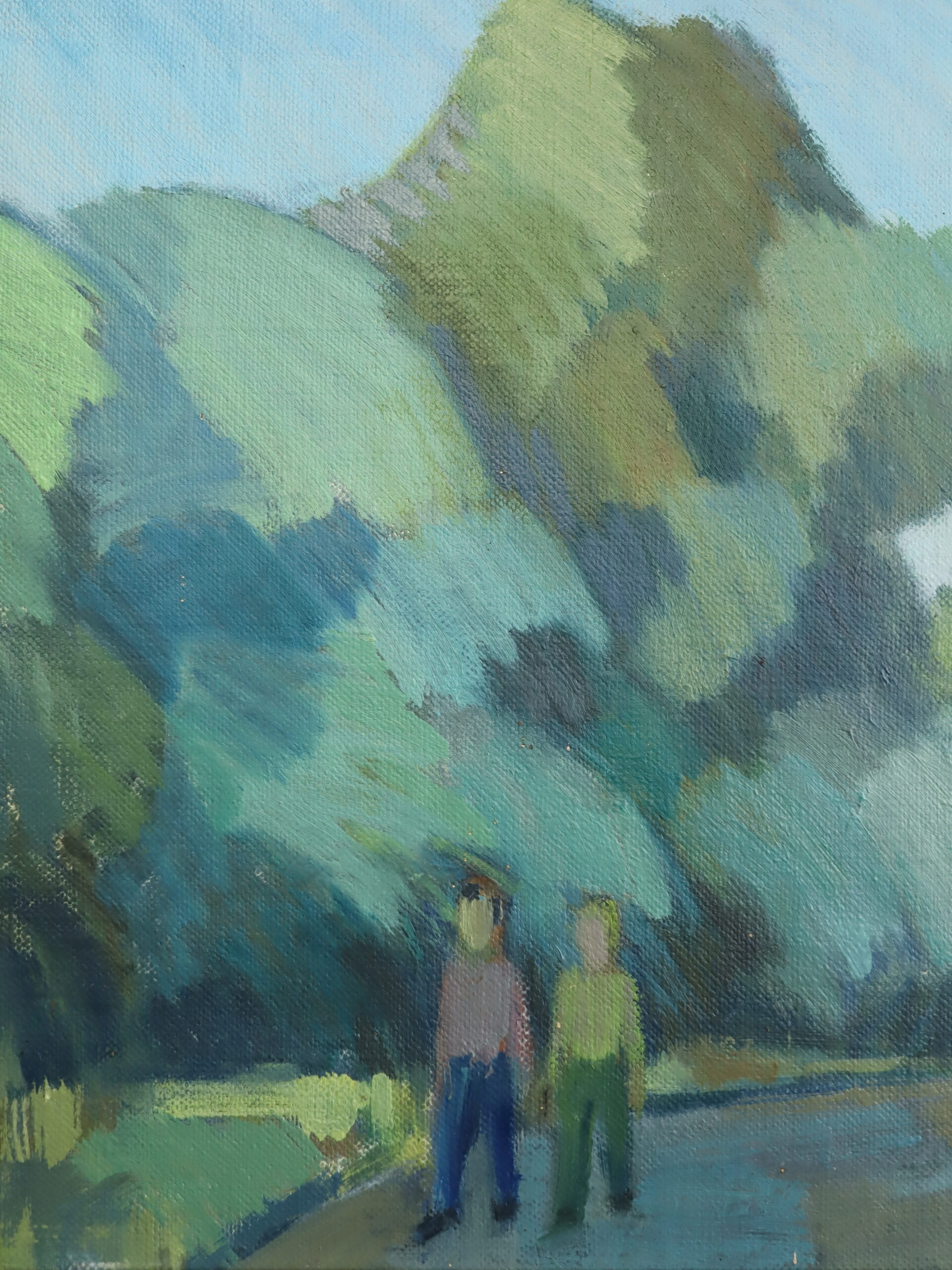 The Path Beyond - Image 9