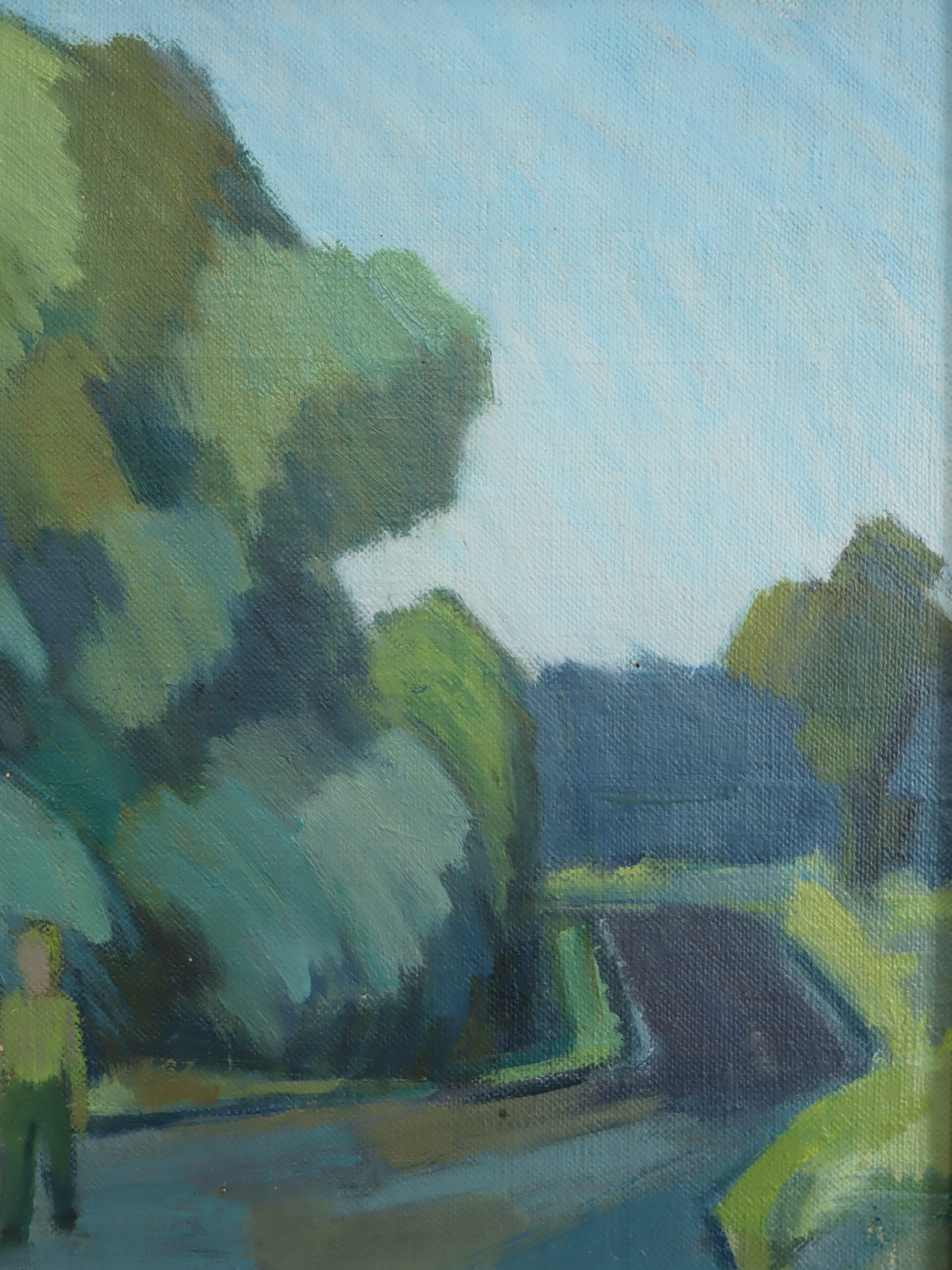 The Path Beyond - Image 10