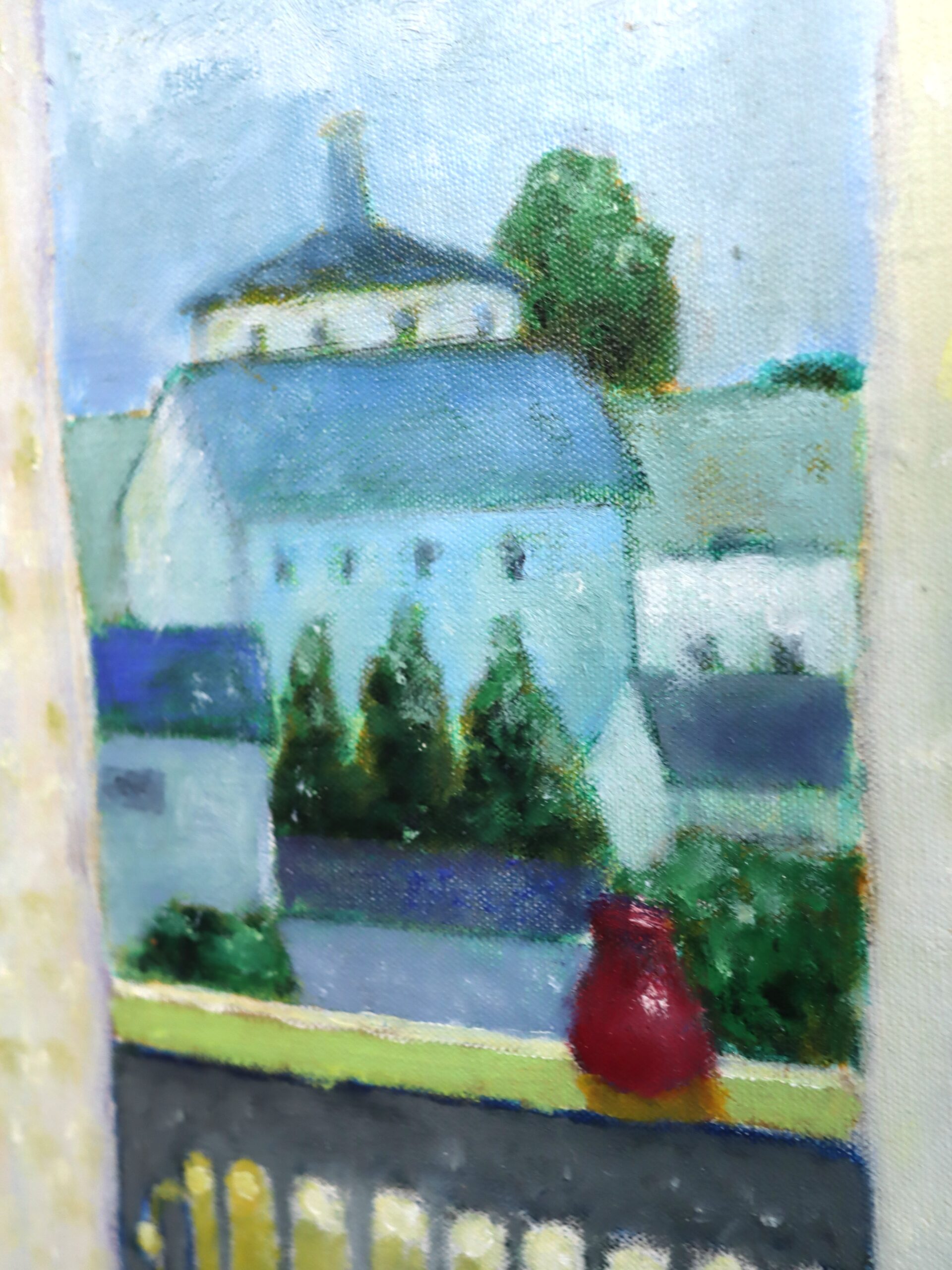 Room with a View - Image 9