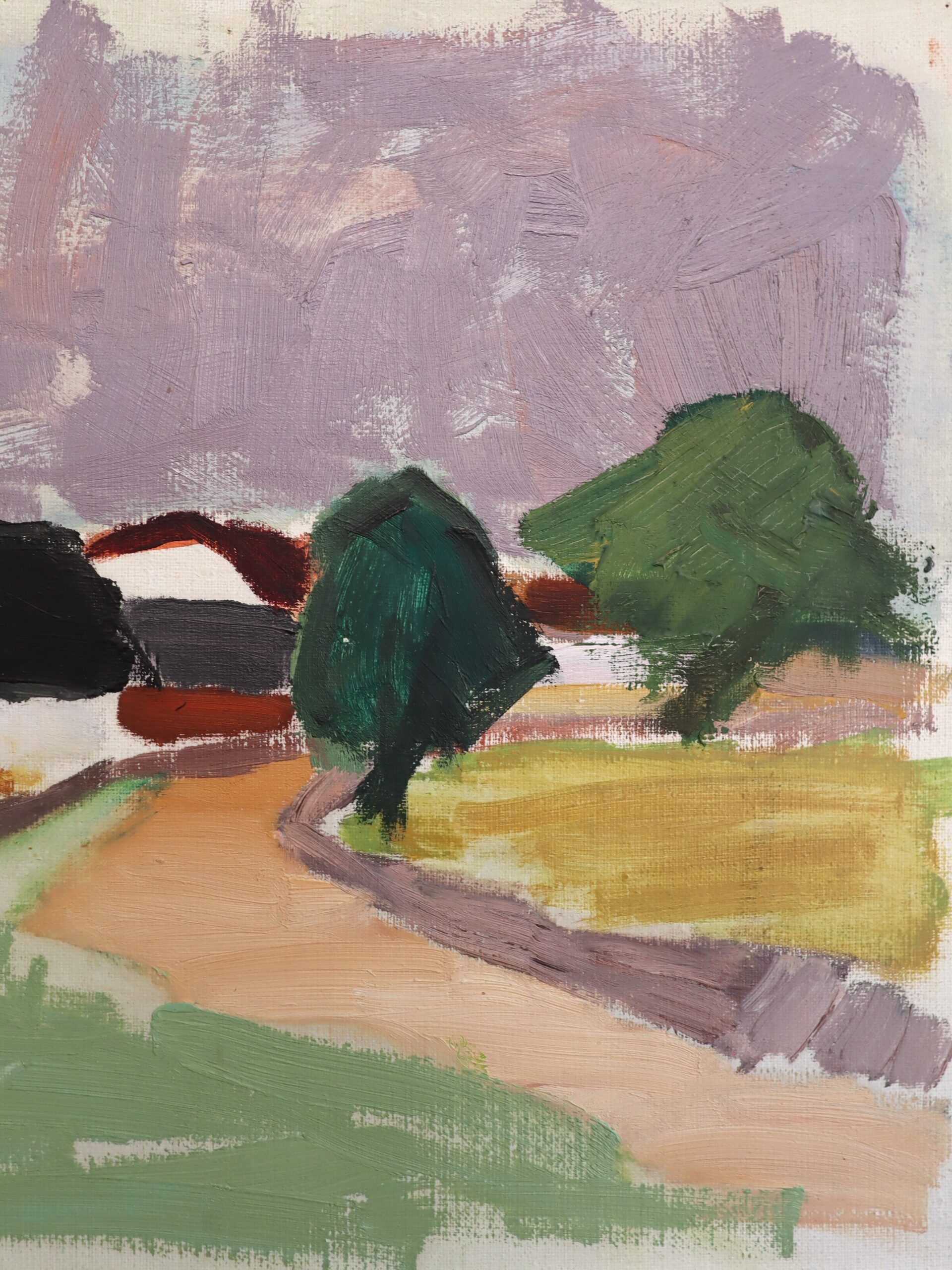 Lavender Skies - Image 11
