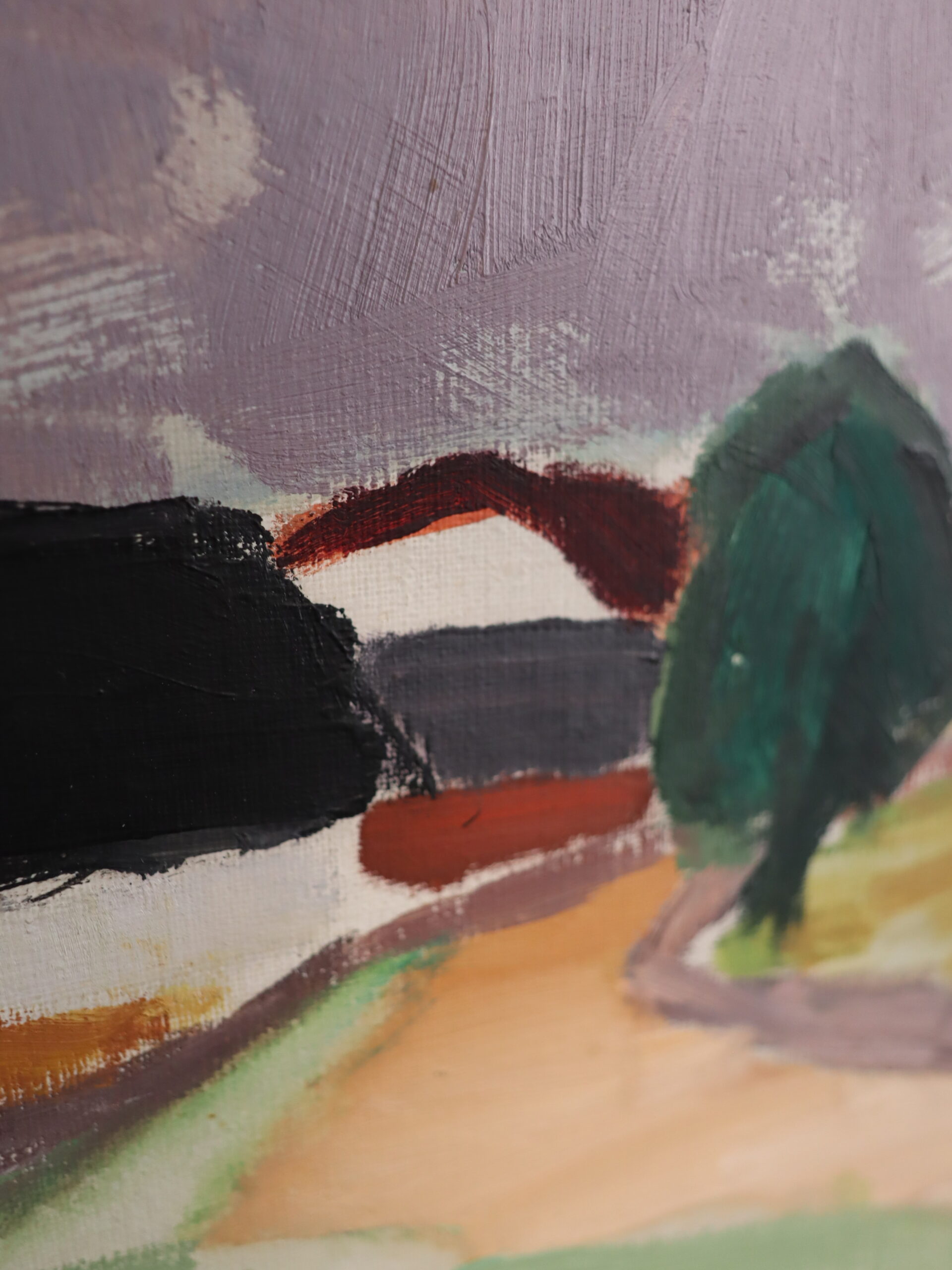 Lavender Skies - Image 13