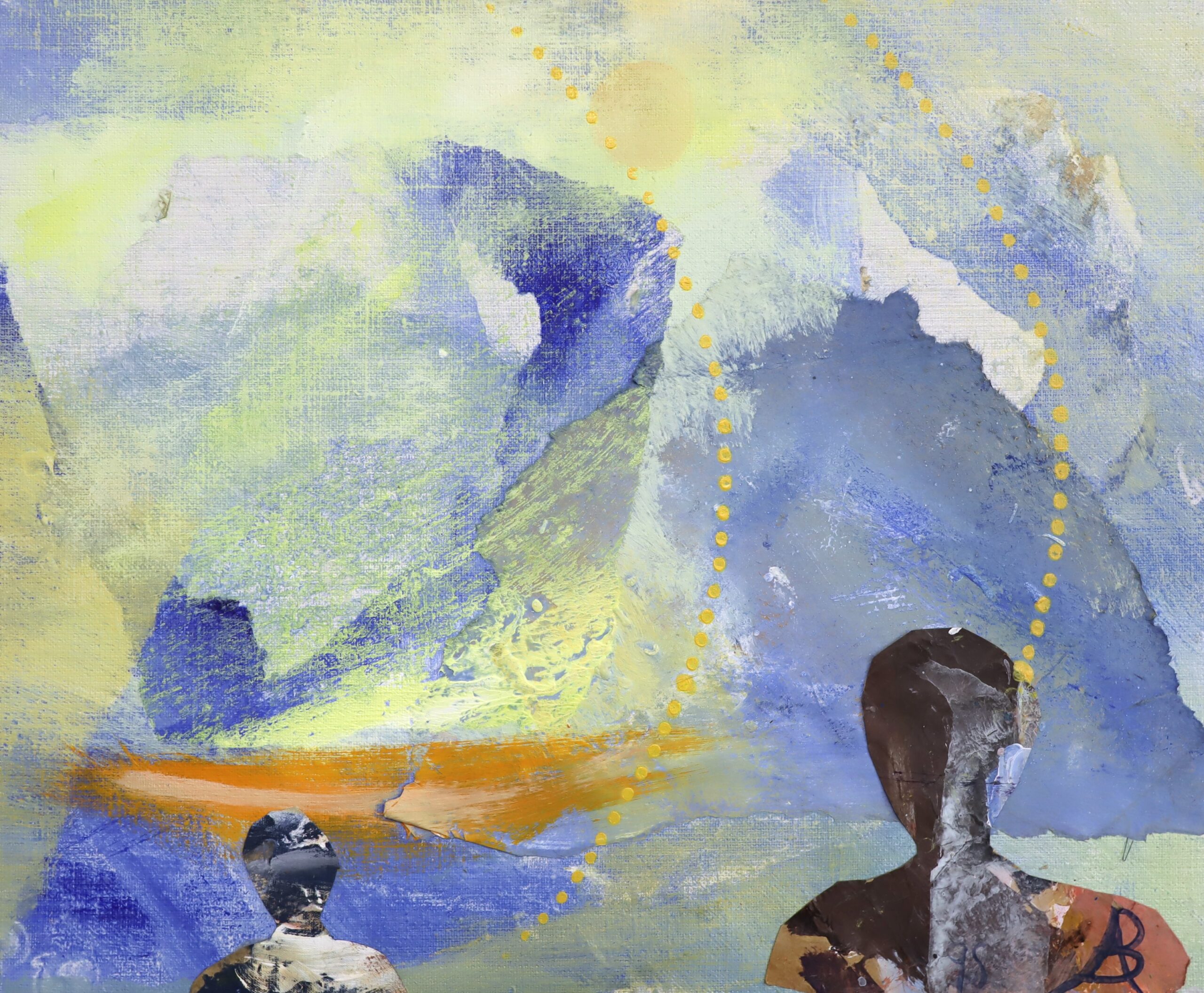 Between Two Worlds - Image 5