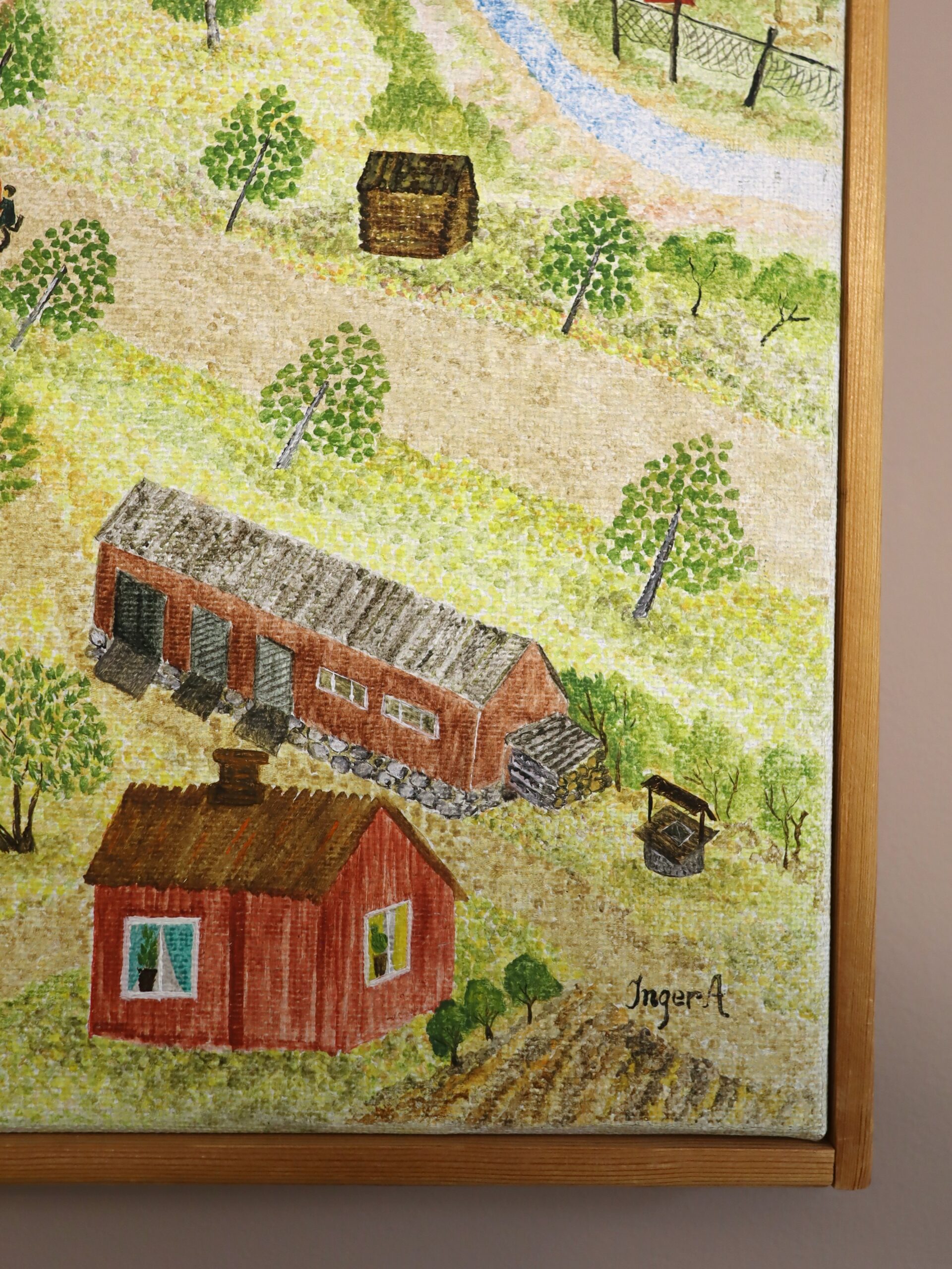 Little Red Houses - Image 7