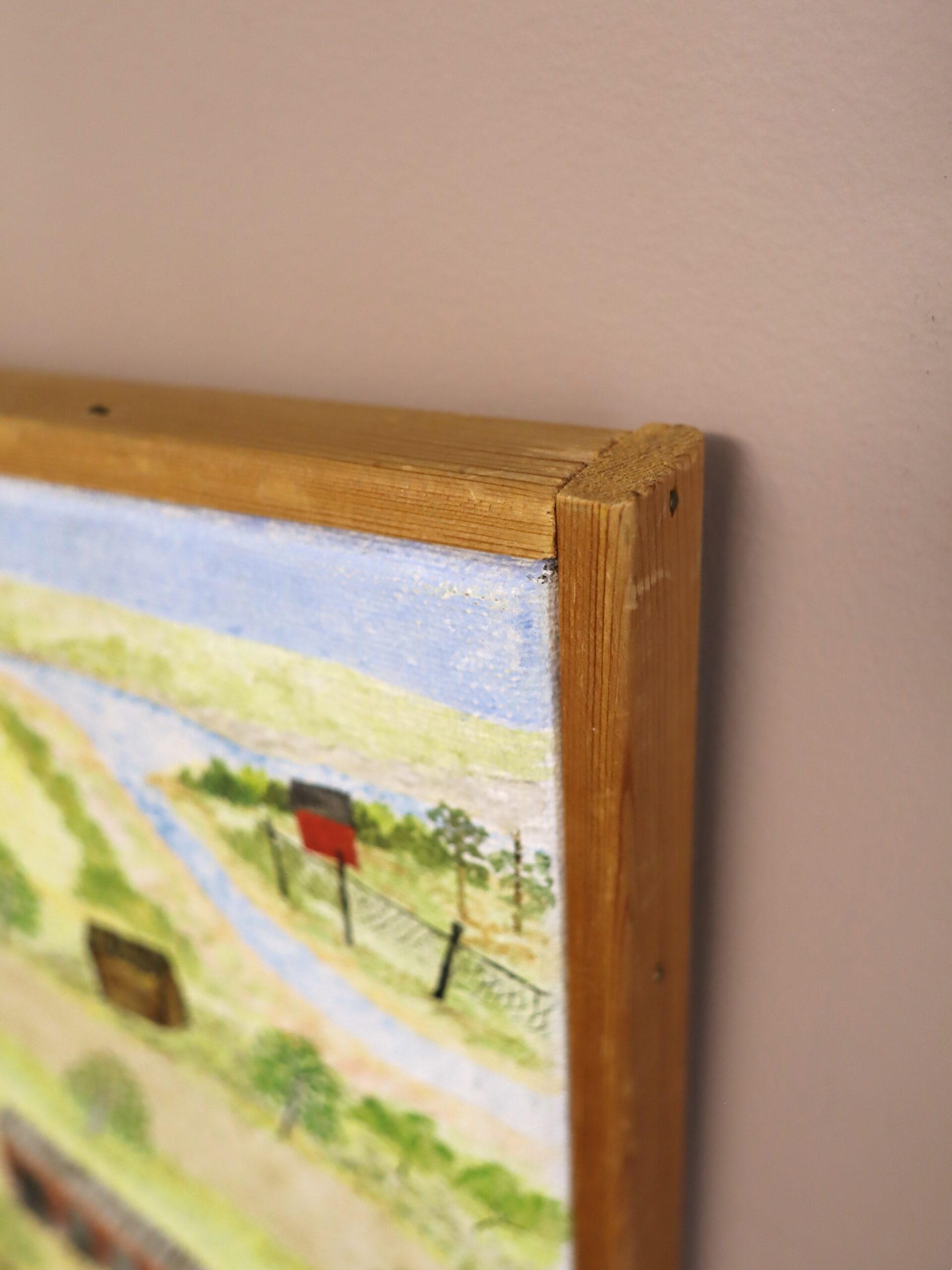 Little Red Houses - Image 5