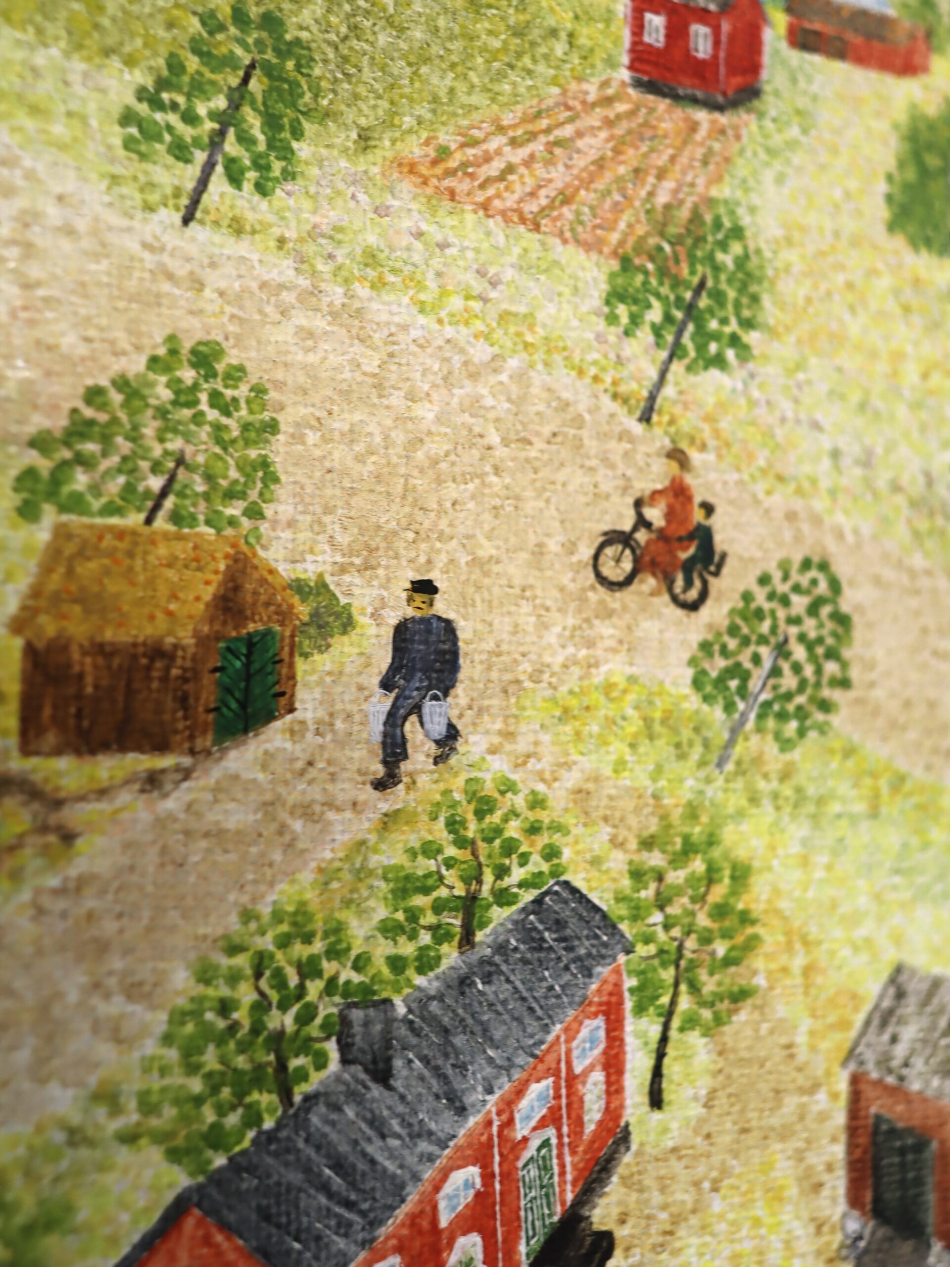 Little Red Houses - Image 4