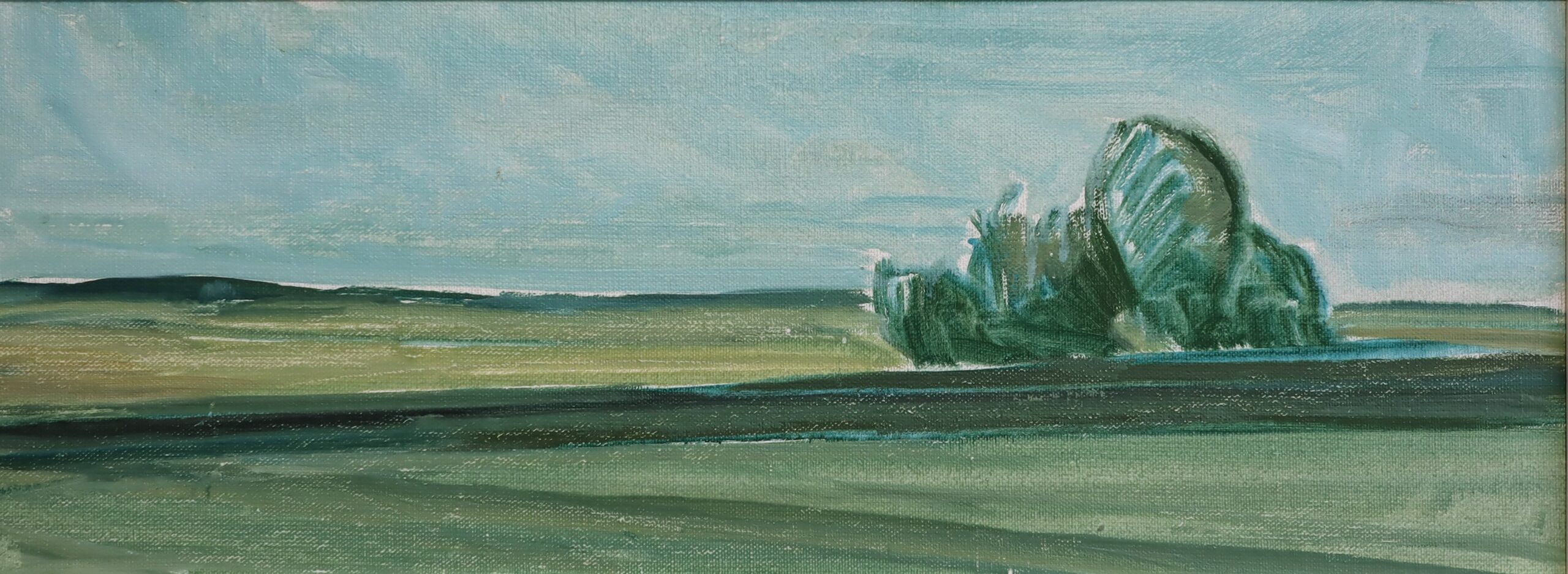 The Distant Trees - Image 4