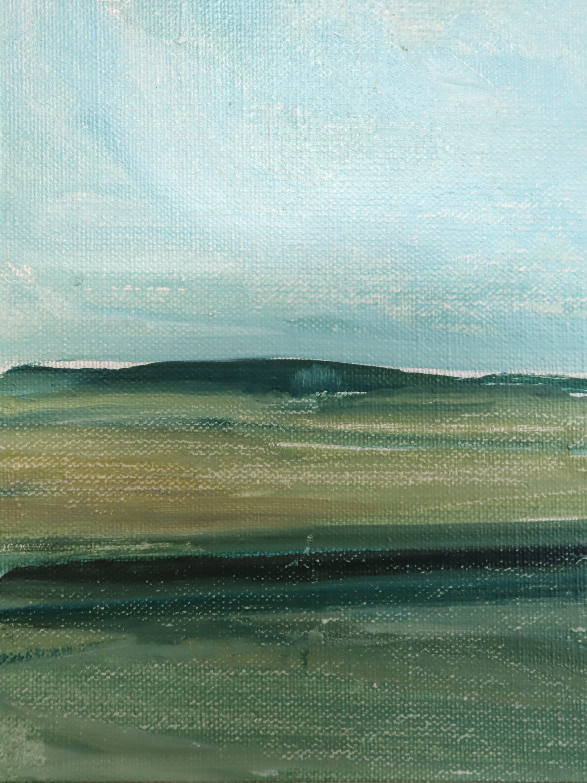 The Distant Trees - Image 6
