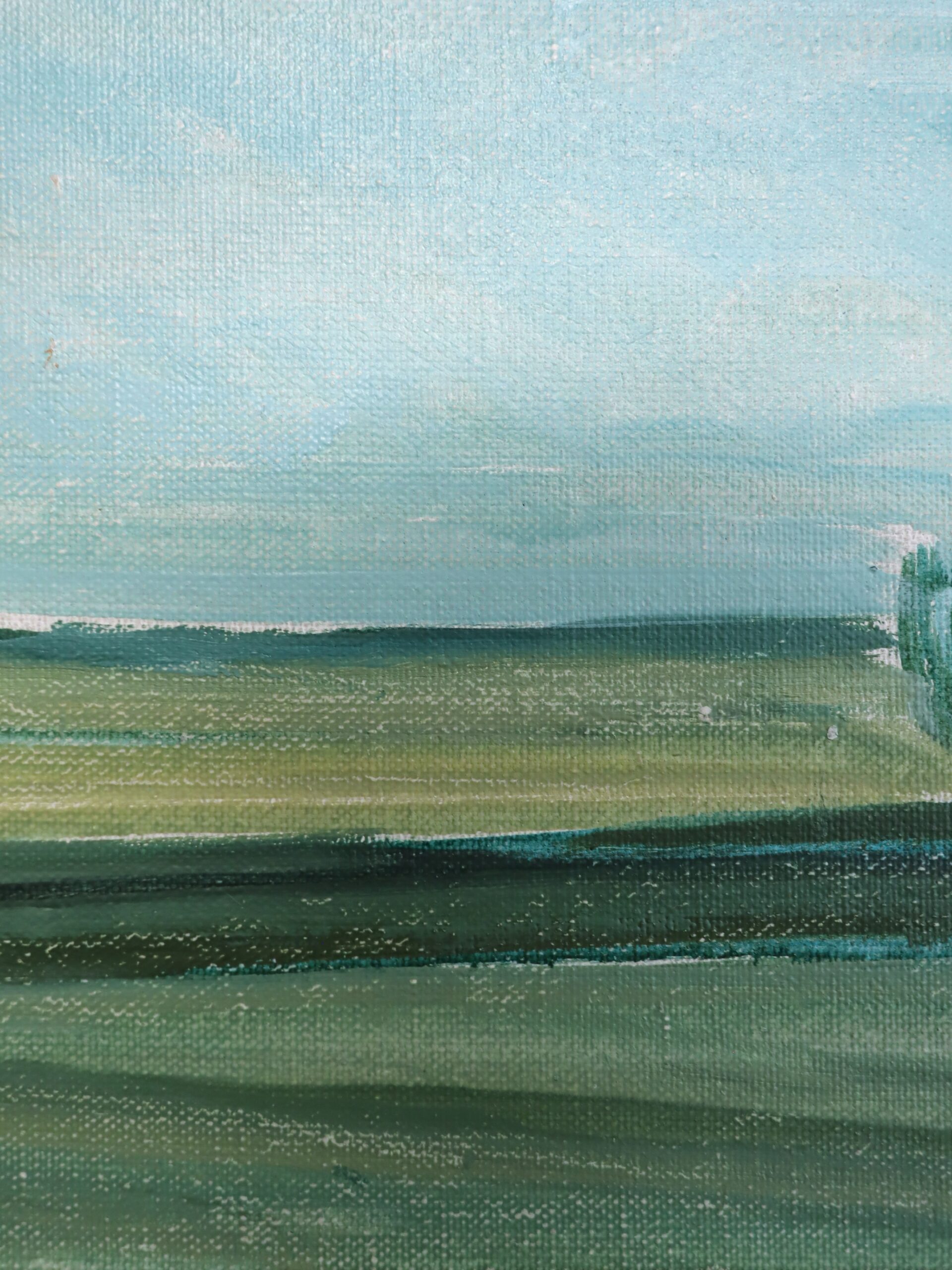 The Distant Trees - Image 7