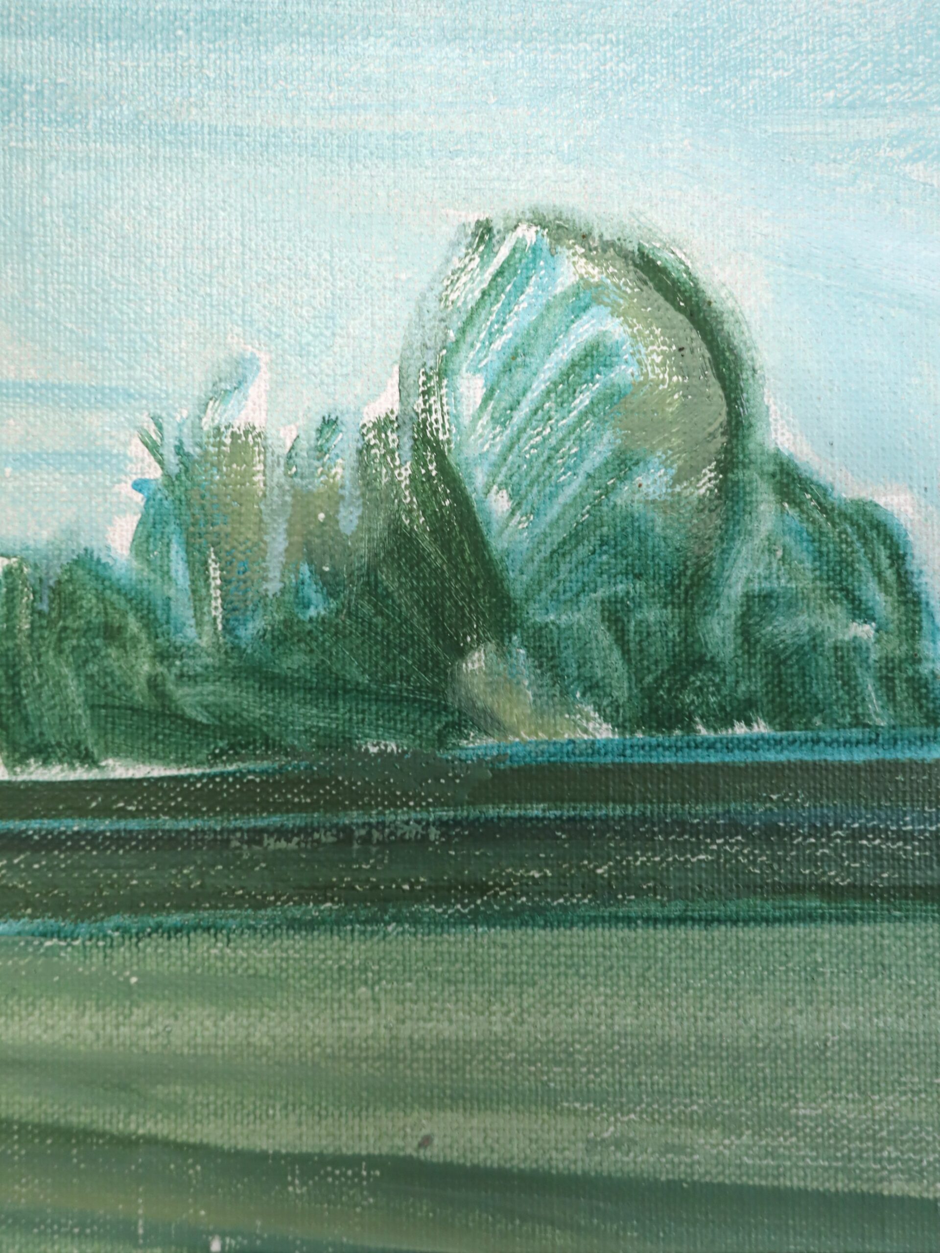 The Distant Trees - Image 3