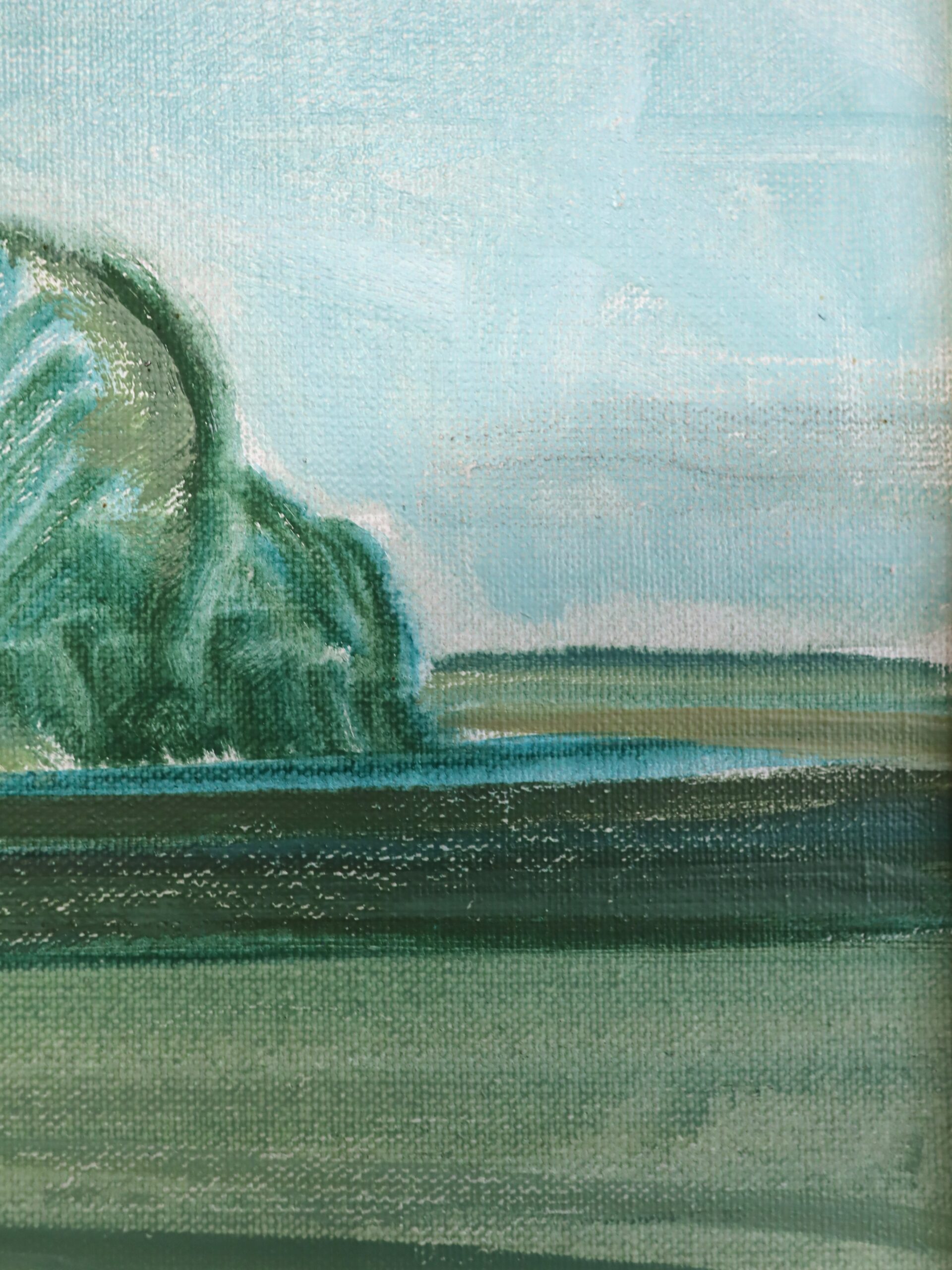 The Distant Trees - Image 5