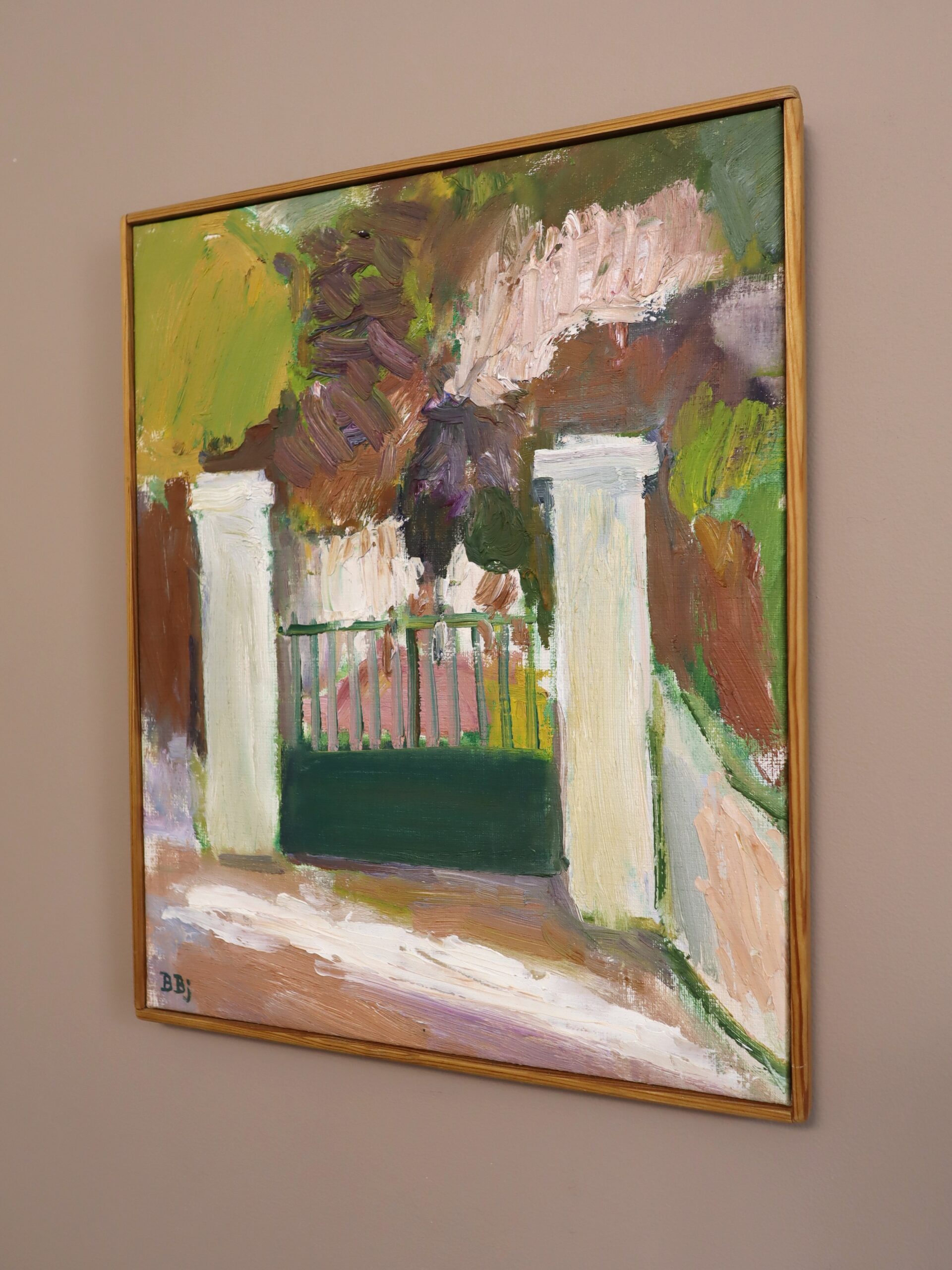 The Green Gate - Image 4