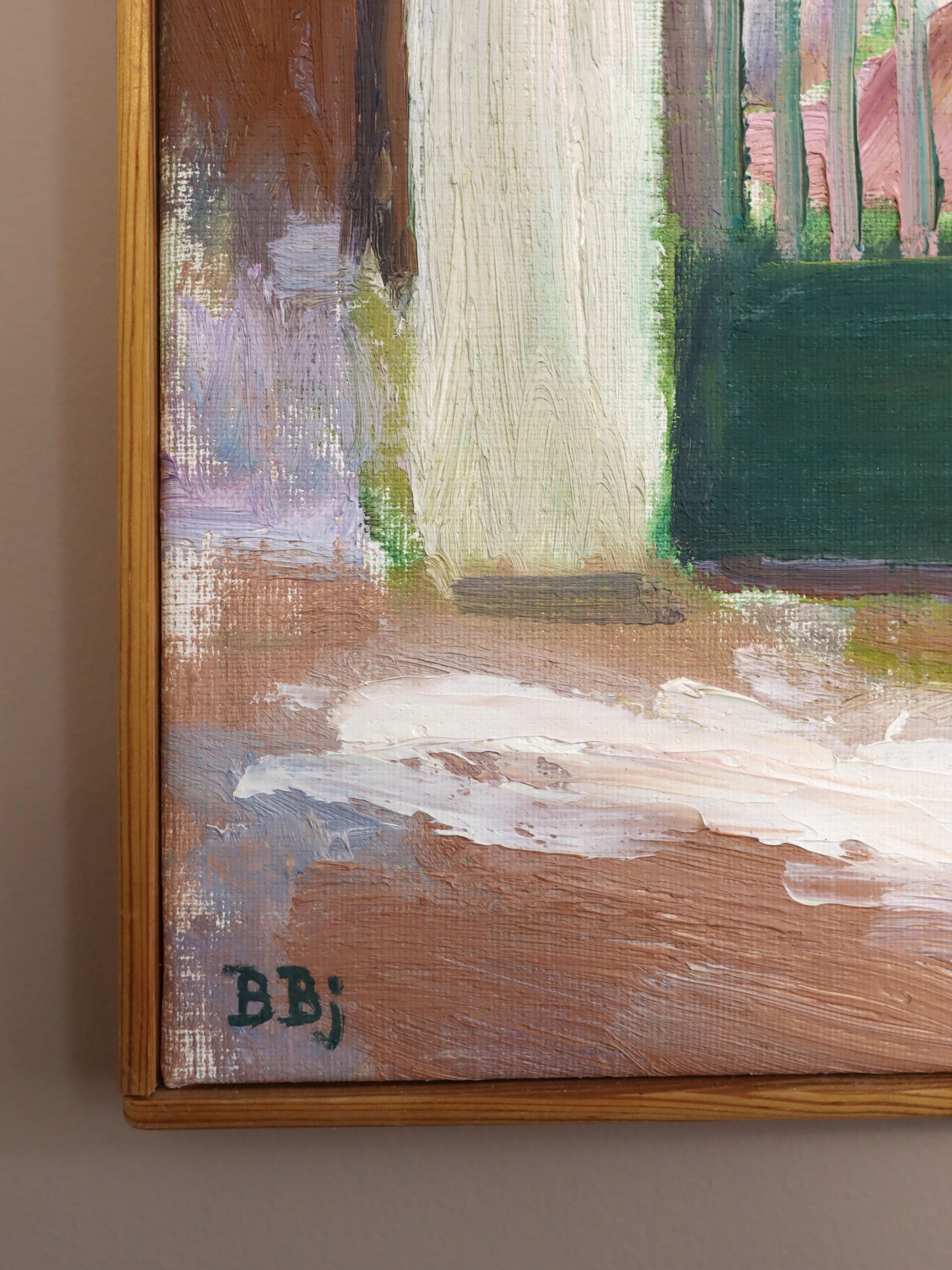 The Green Gate - Image 12