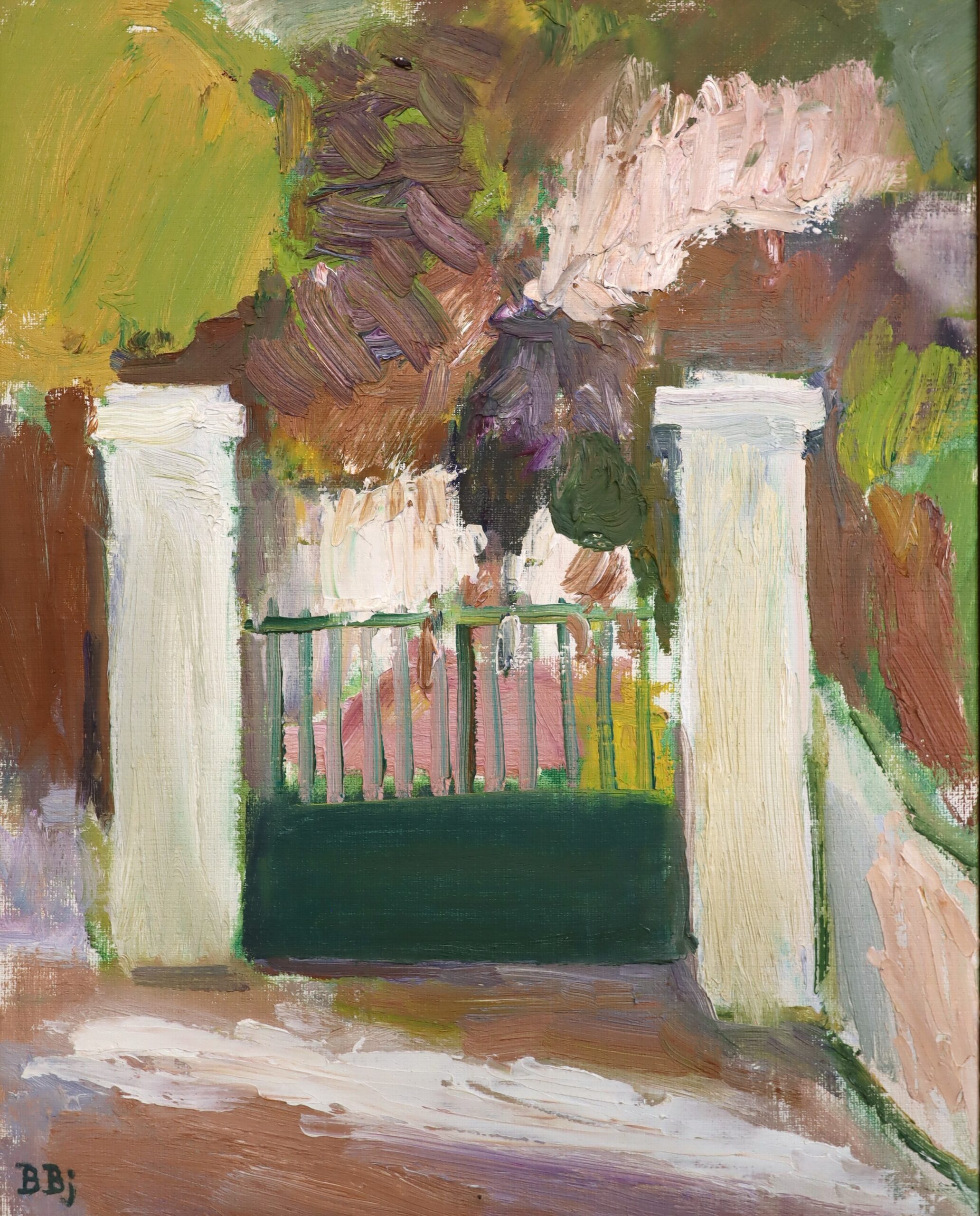 The Green Gate - Image 9