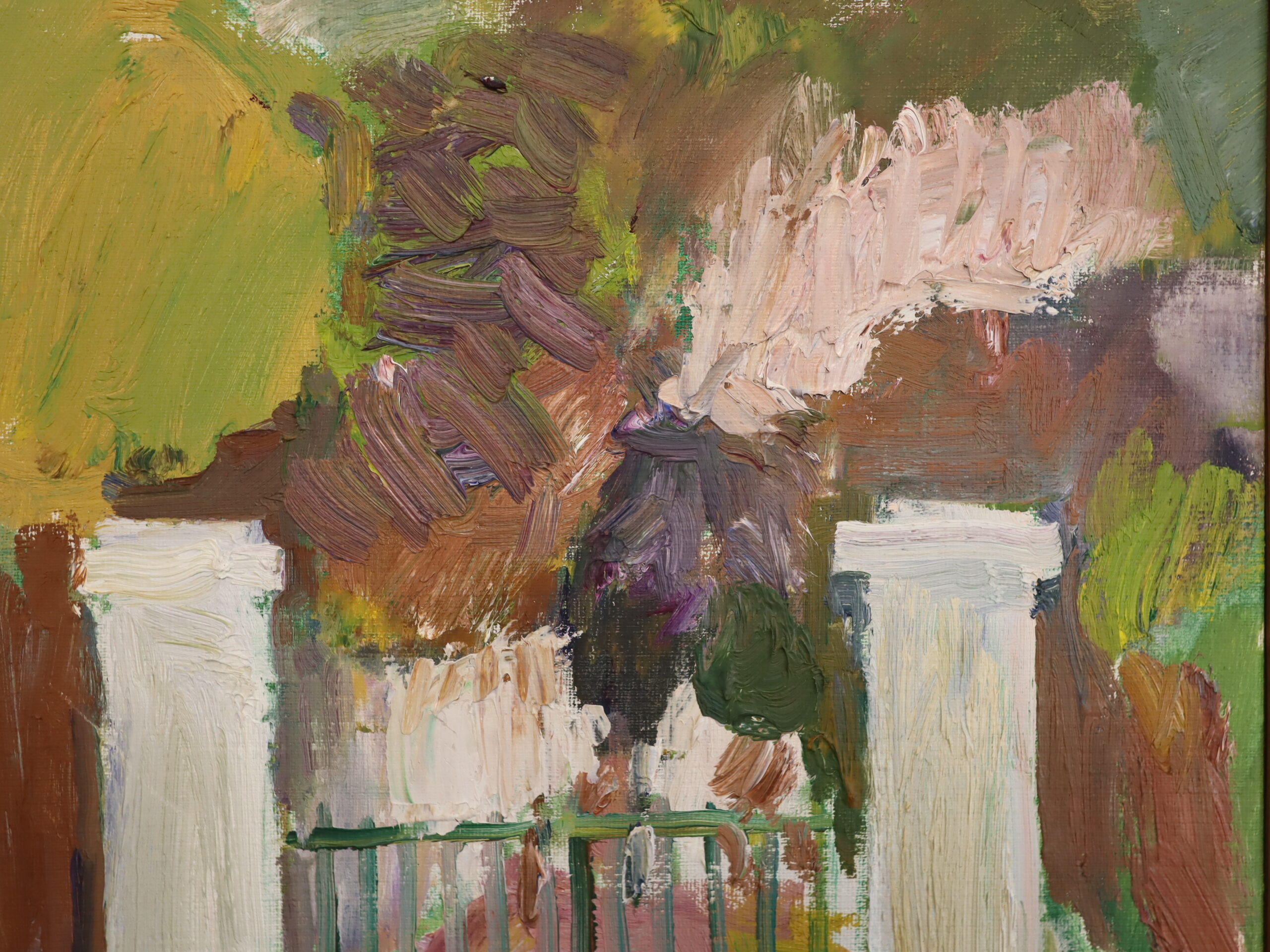 The Green Gate - Image 8