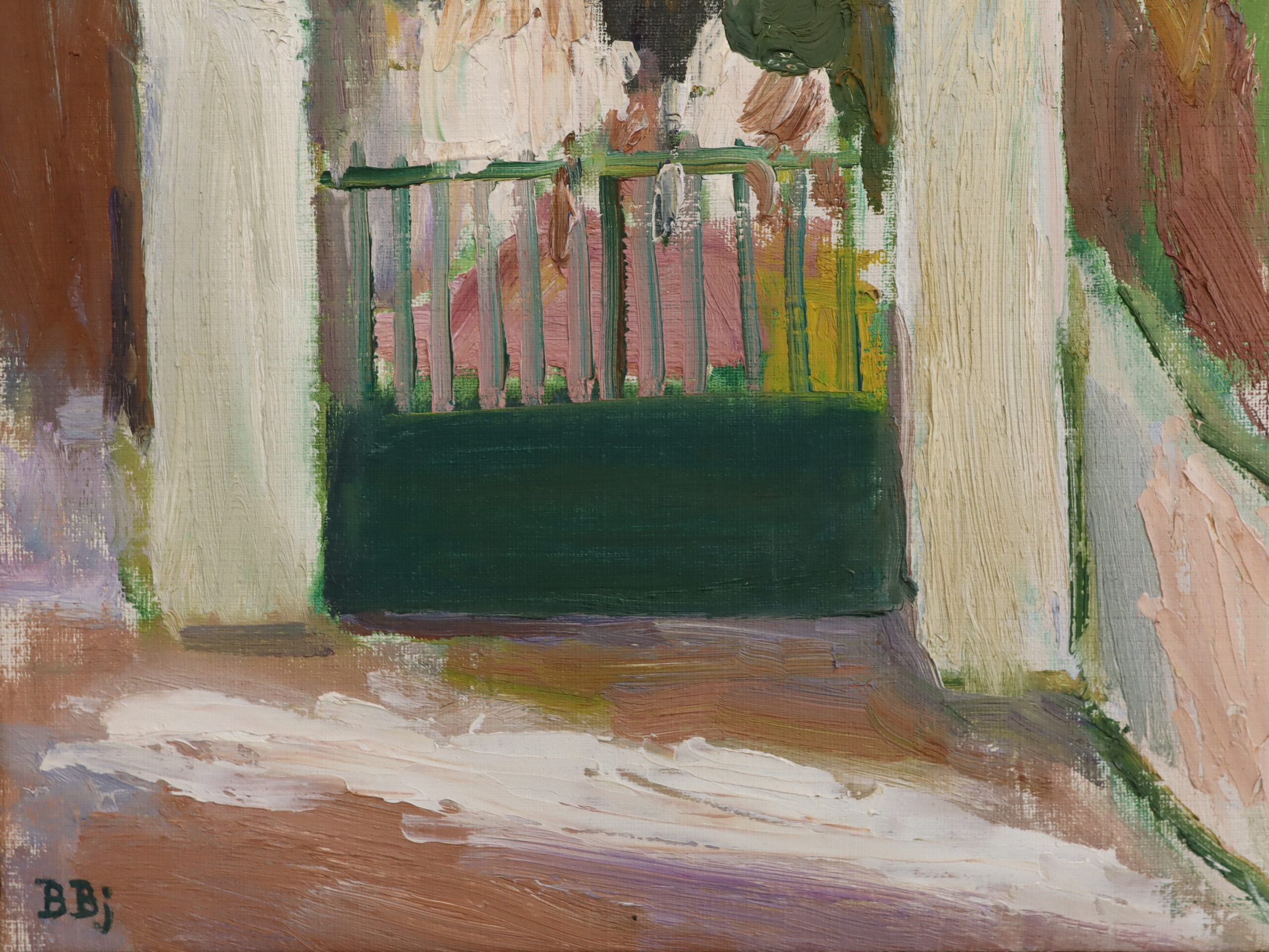The Green Gate - Image 6