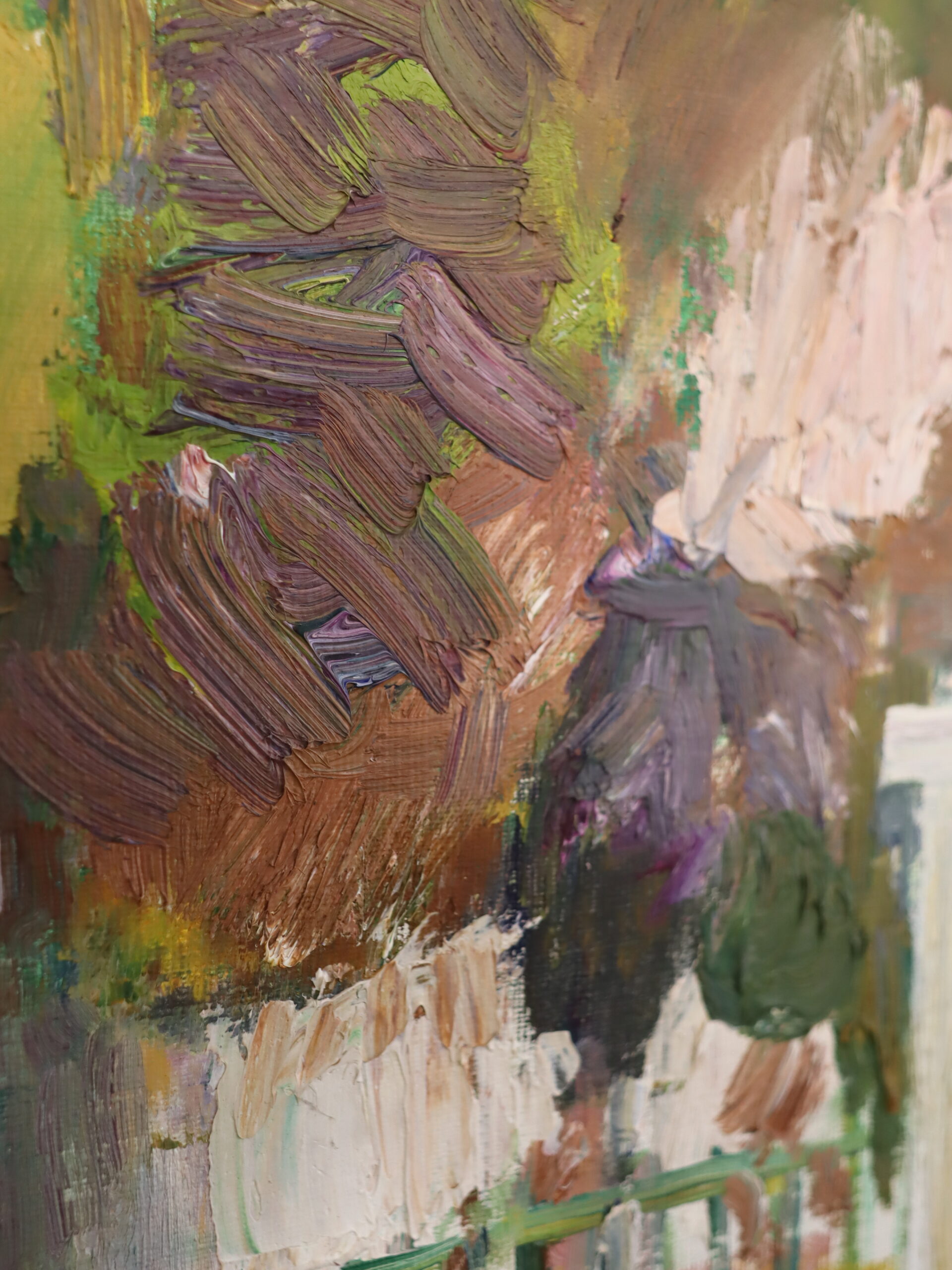 The Green Gate - Image 5