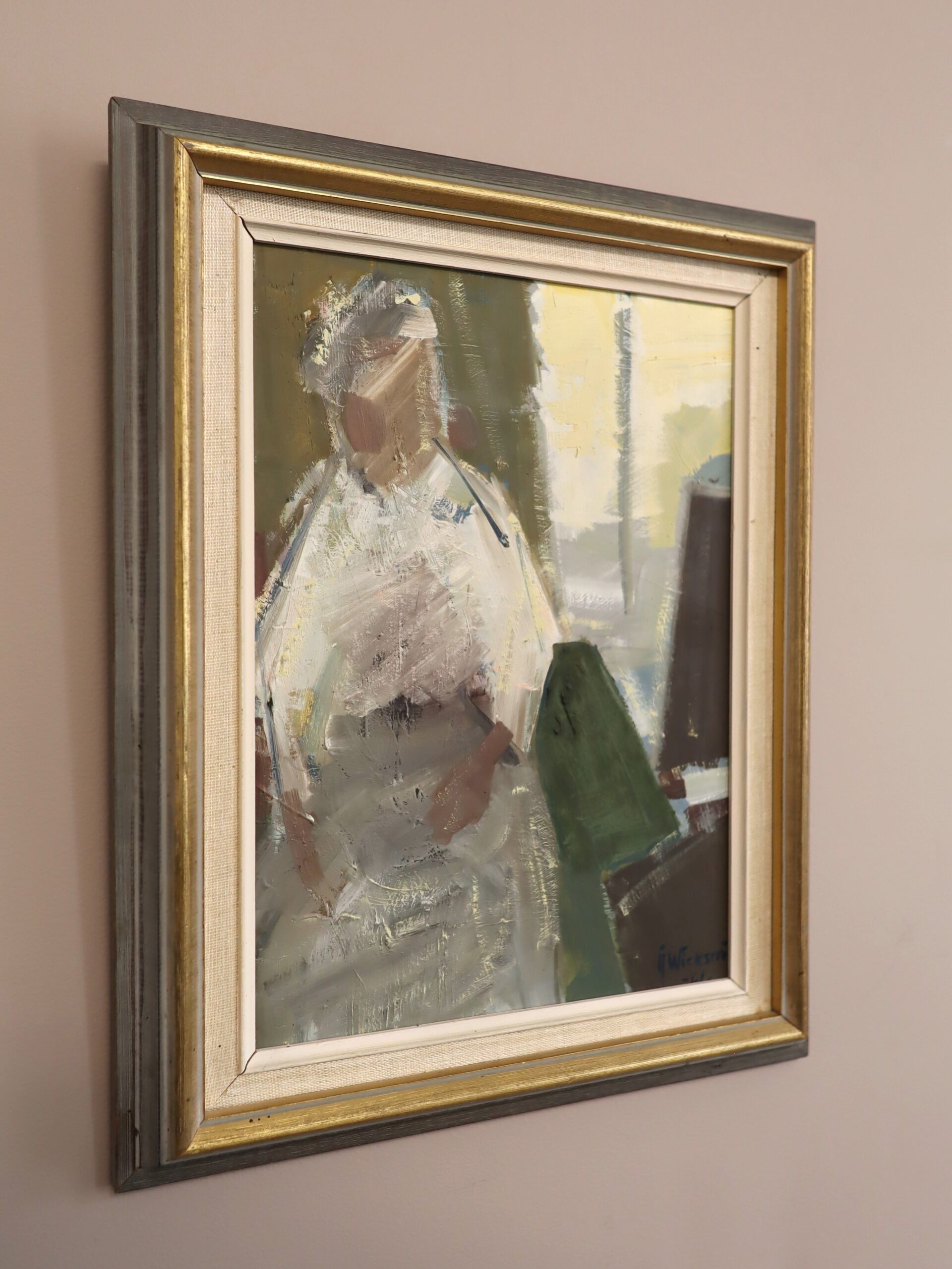 The Window Seat - Image 4