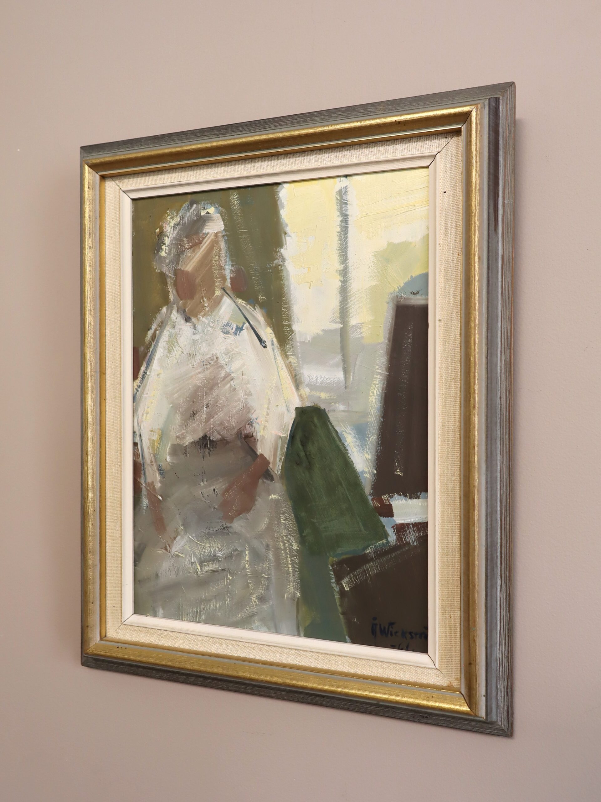 The Window Seat - Image 3
