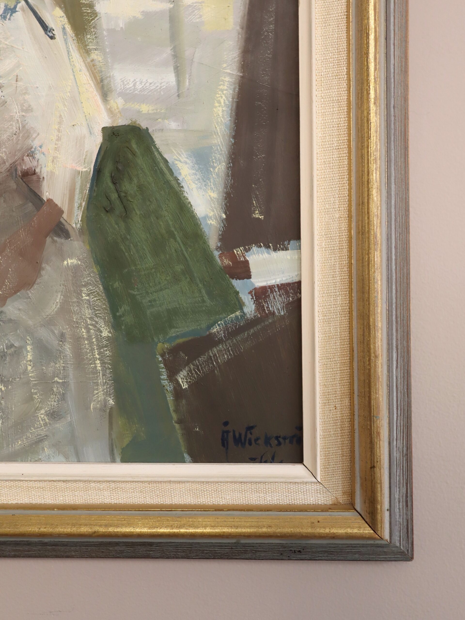 The Window Seat - Image 5