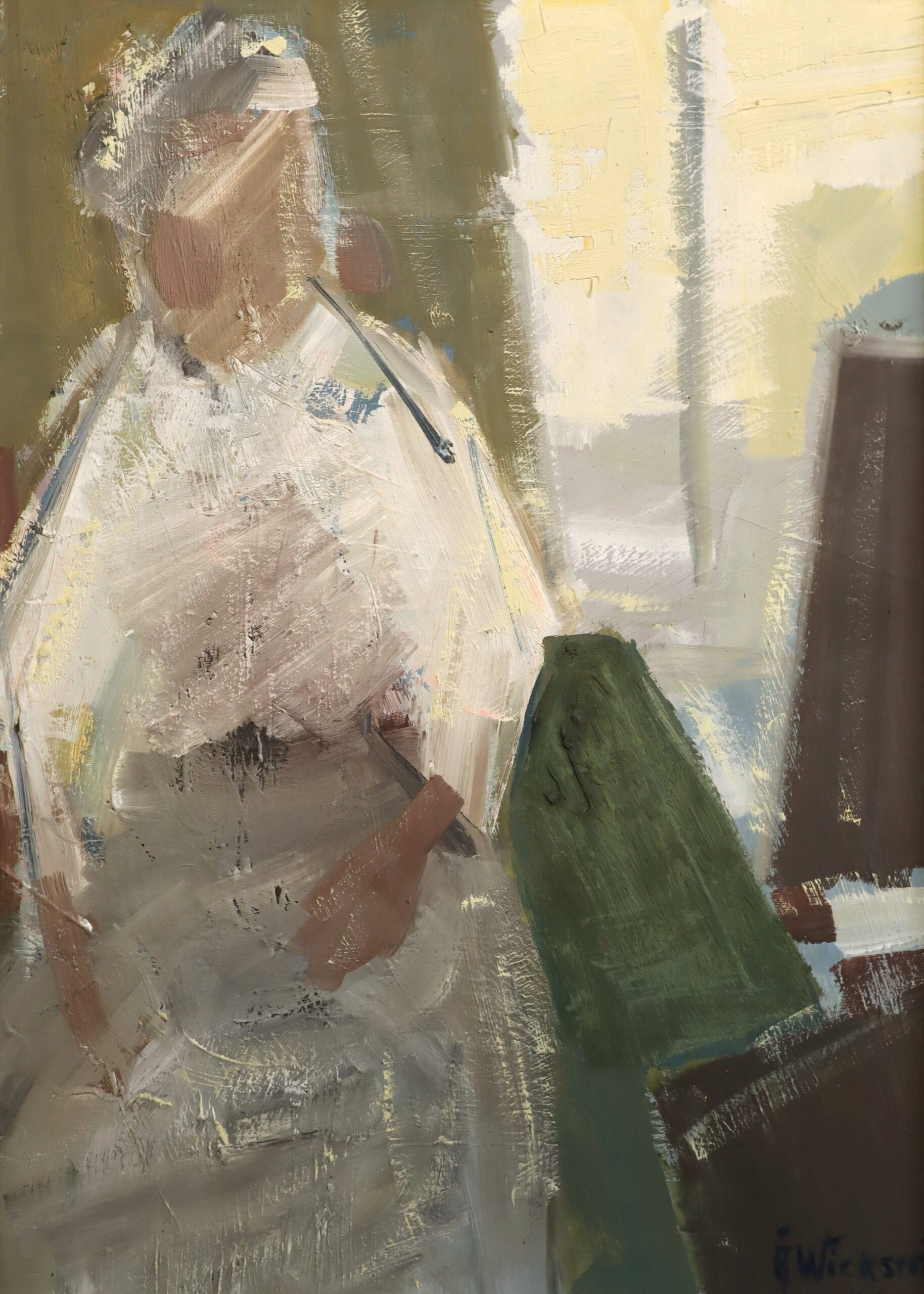 The Window Seat - Image 7