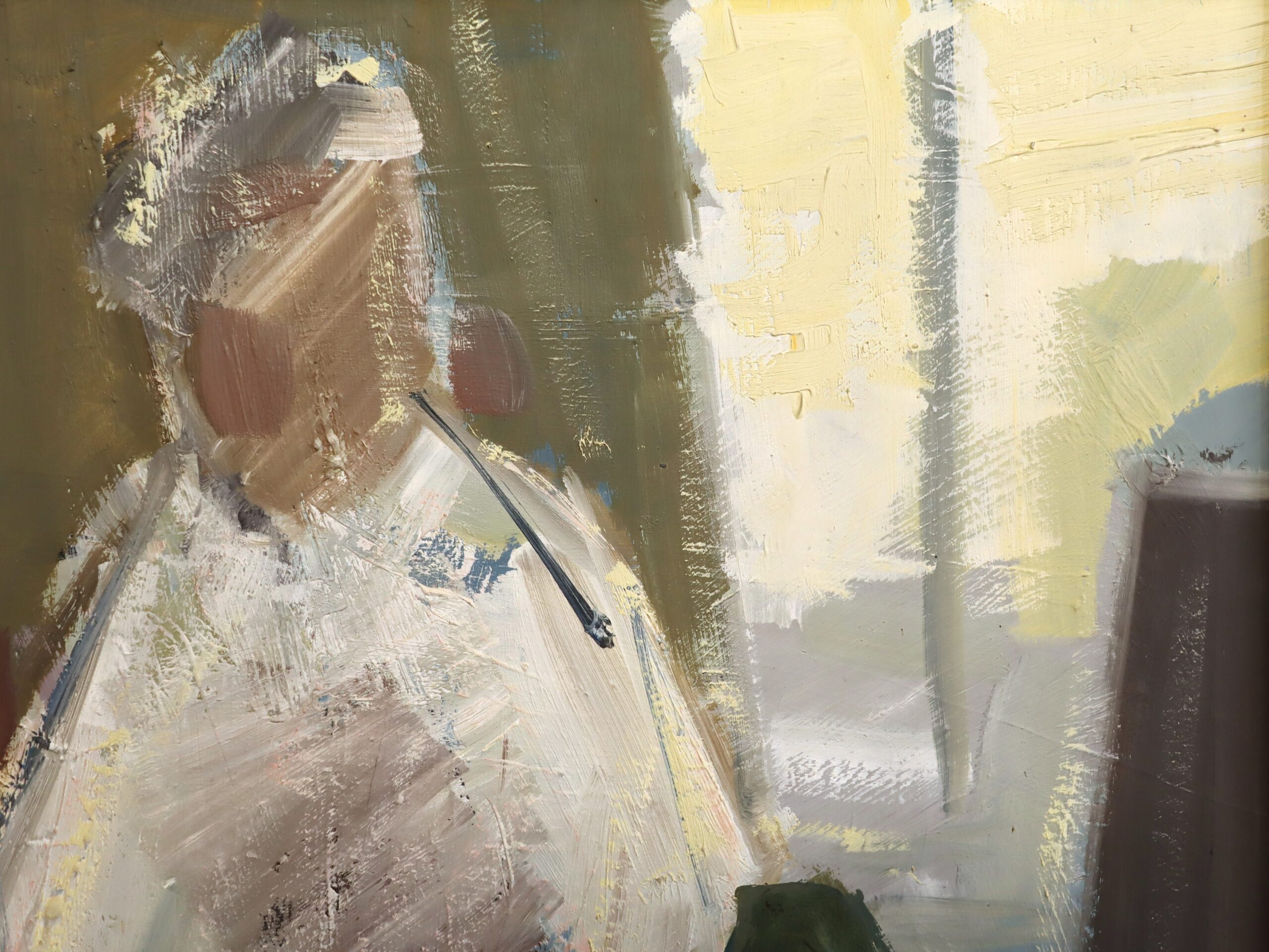 The Window Seat - Image 11