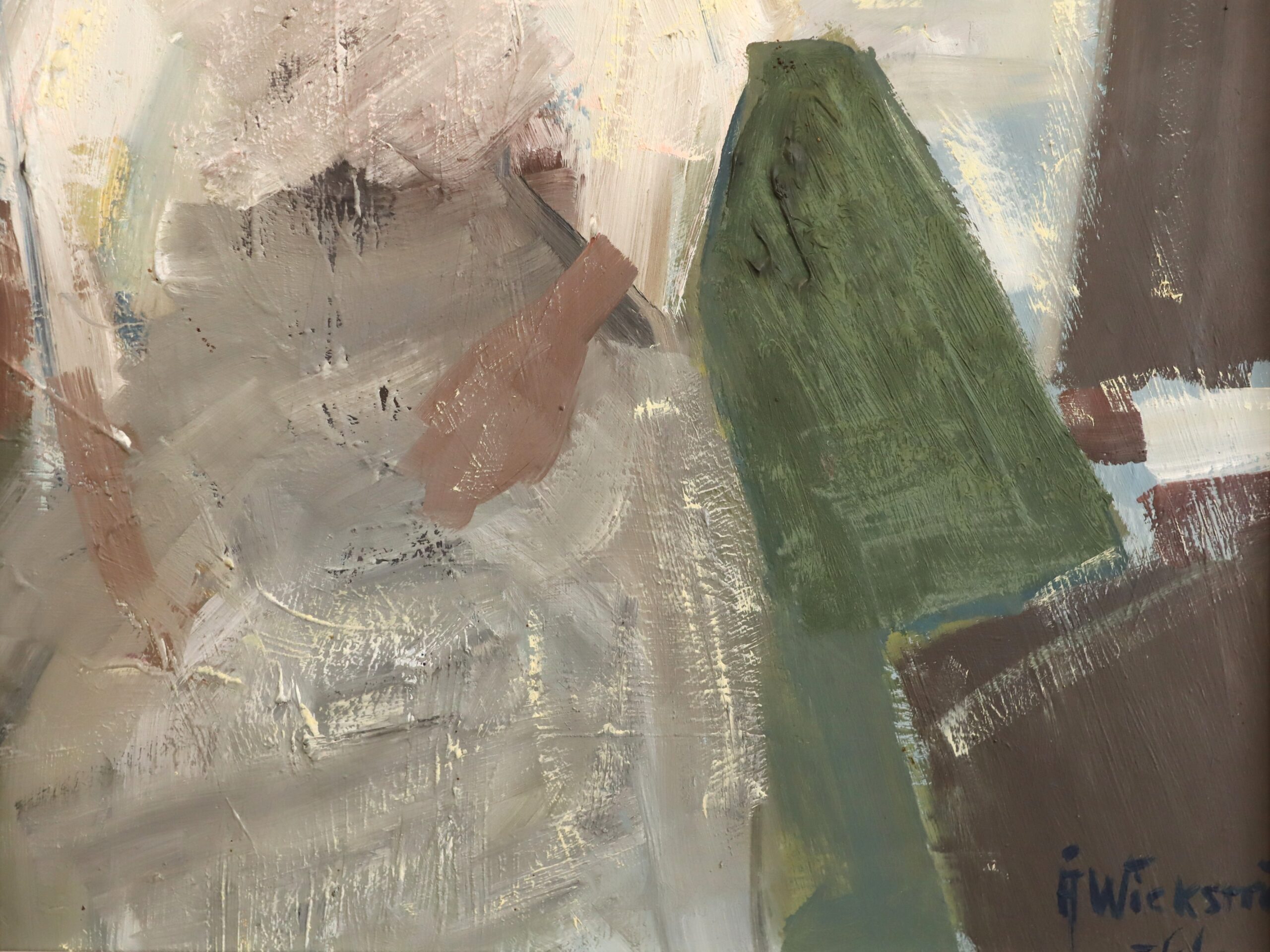 The Window Seat - Image 6