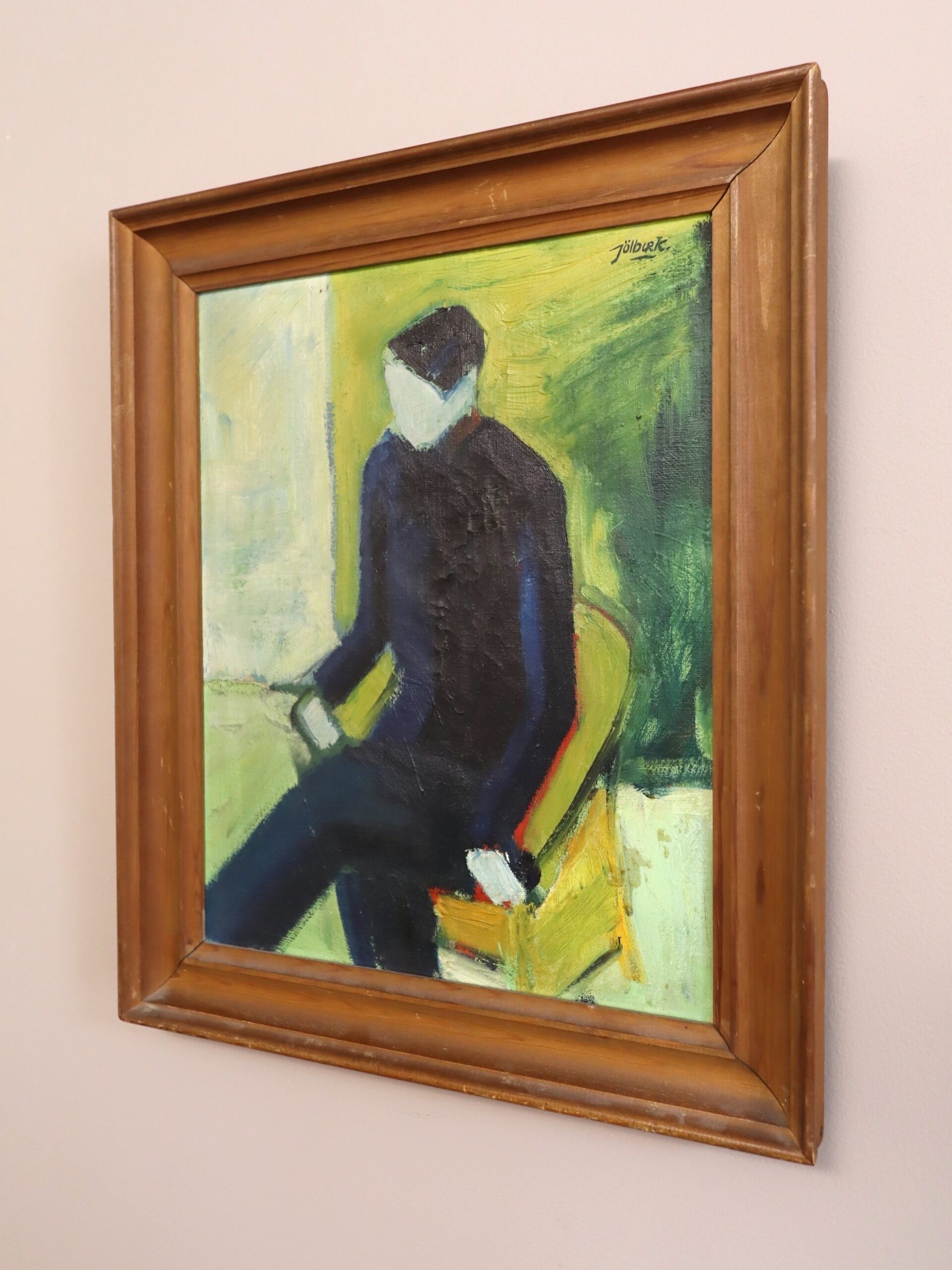 A Moment Alone - Image 3