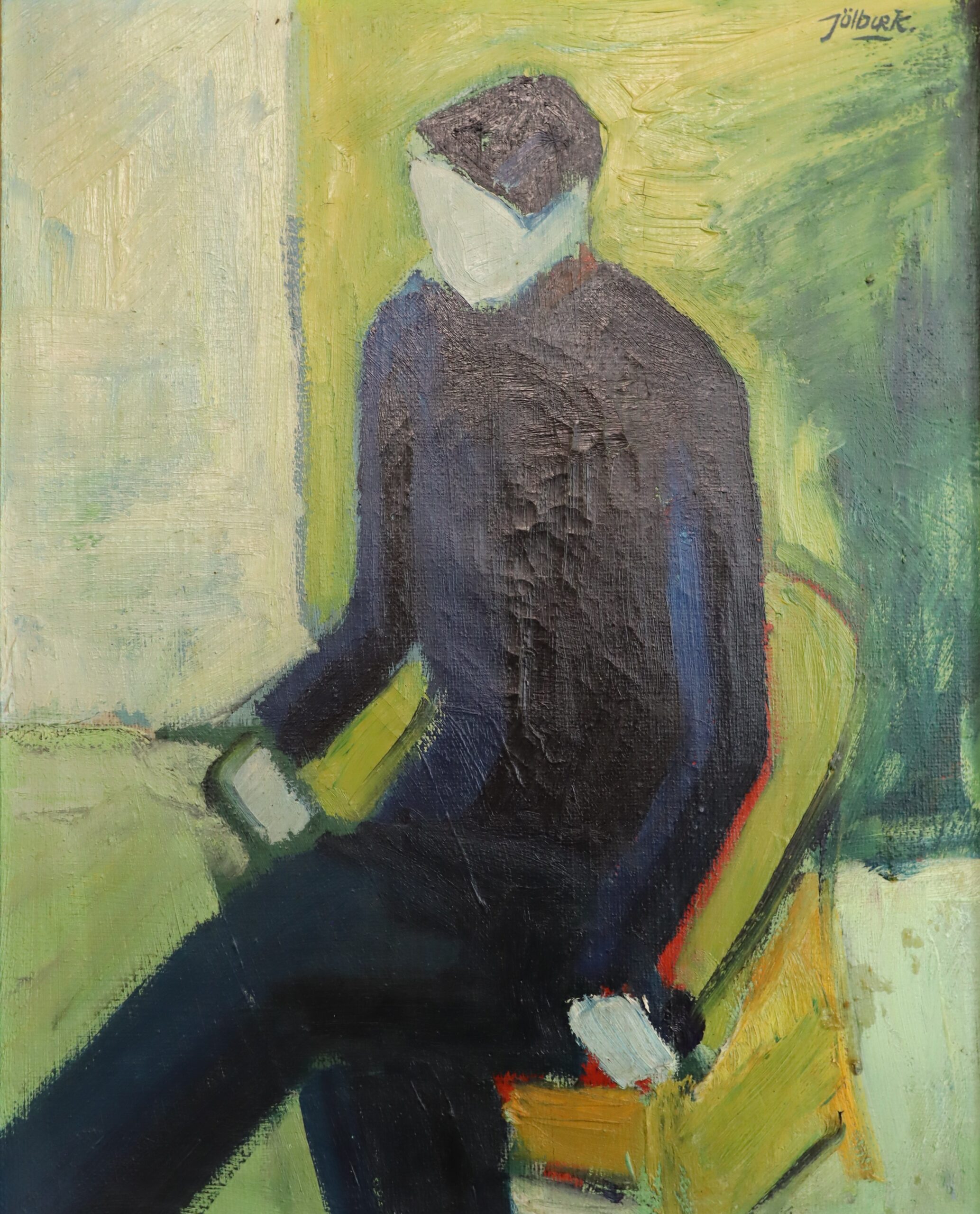 A Moment Alone - Image 9