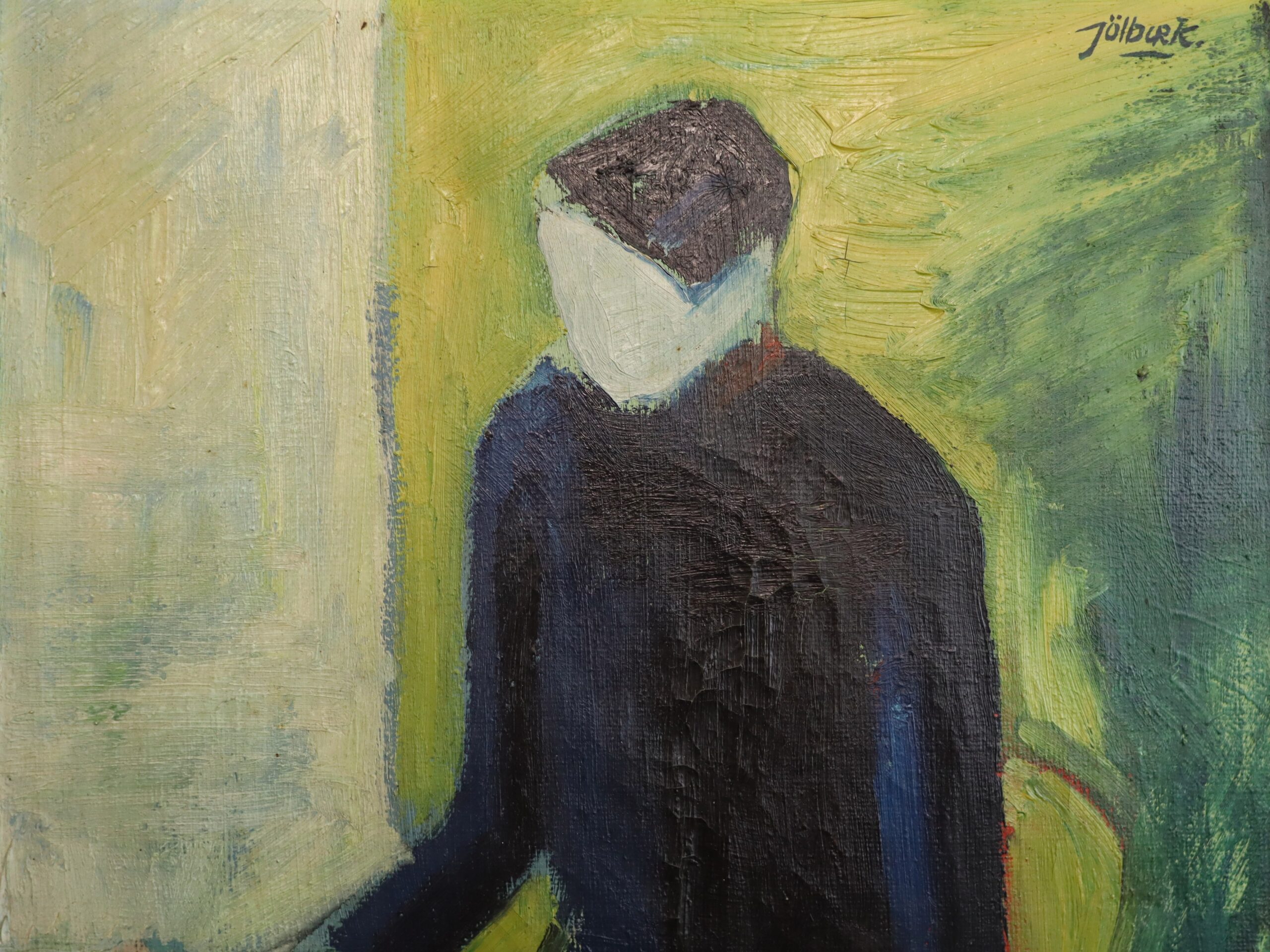 A Moment Alone - Image 6