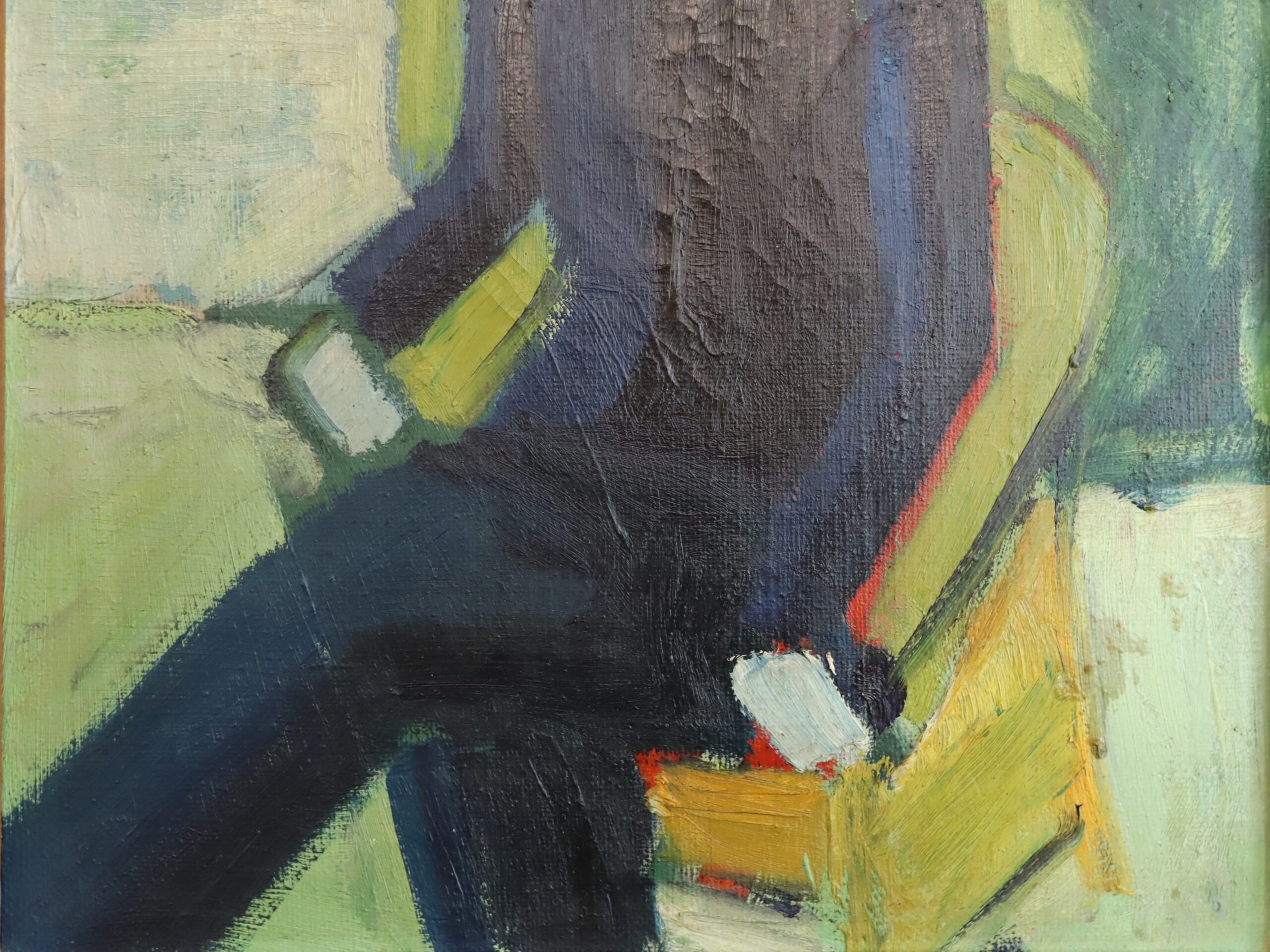 A Moment Alone - Image 10