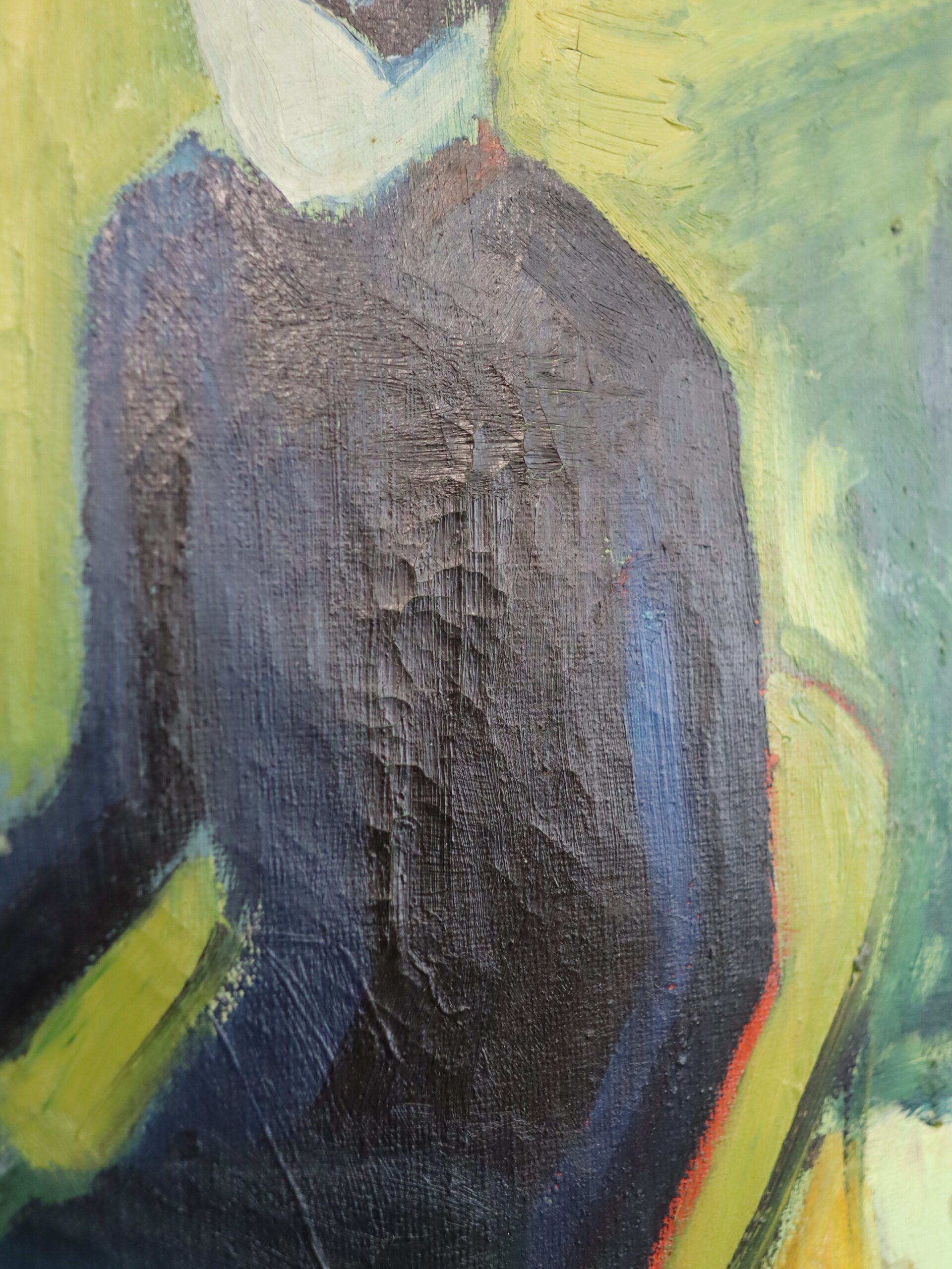 A Moment Alone - Image 11