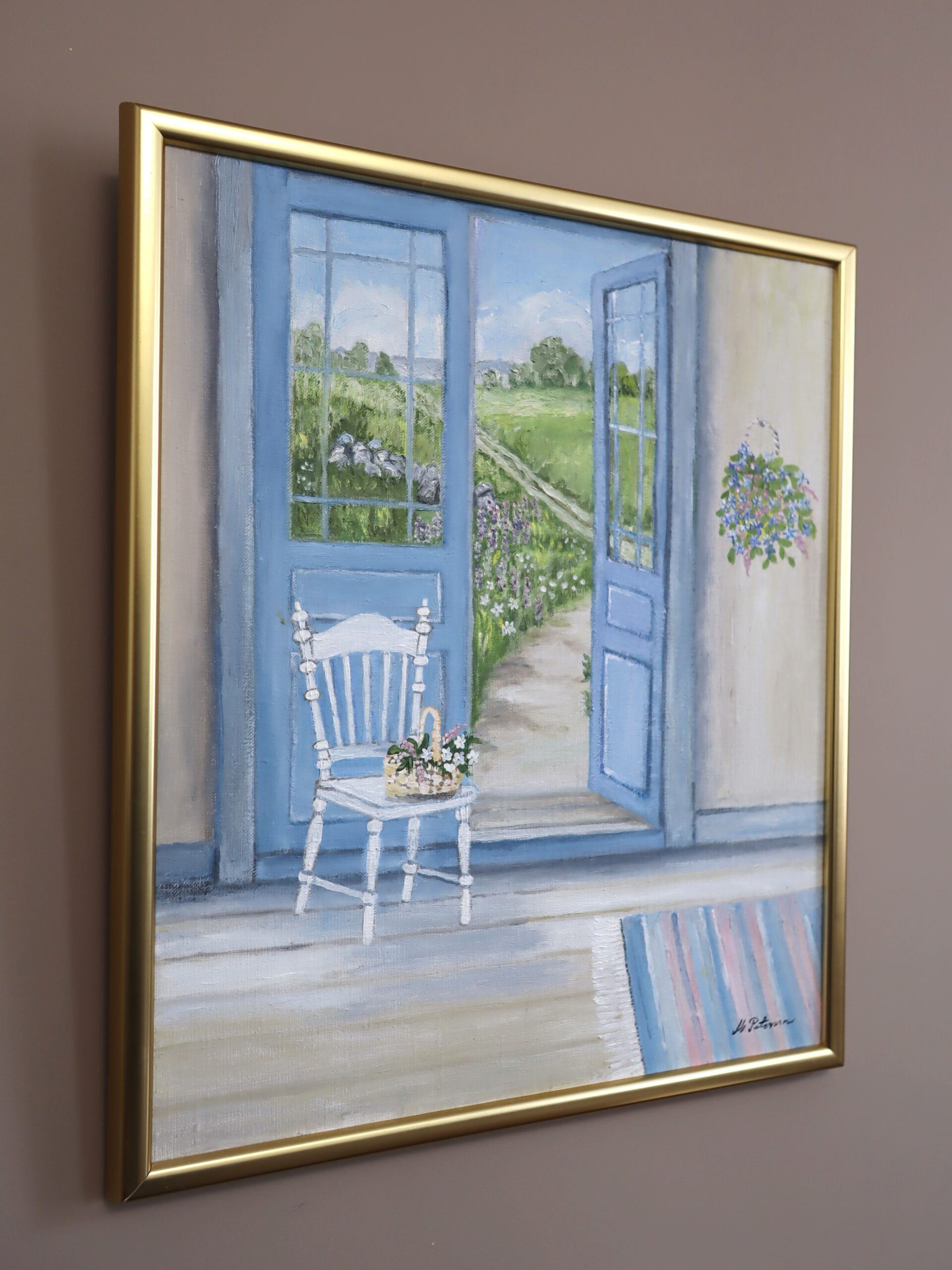 Open Doors to Summer - Image 3
