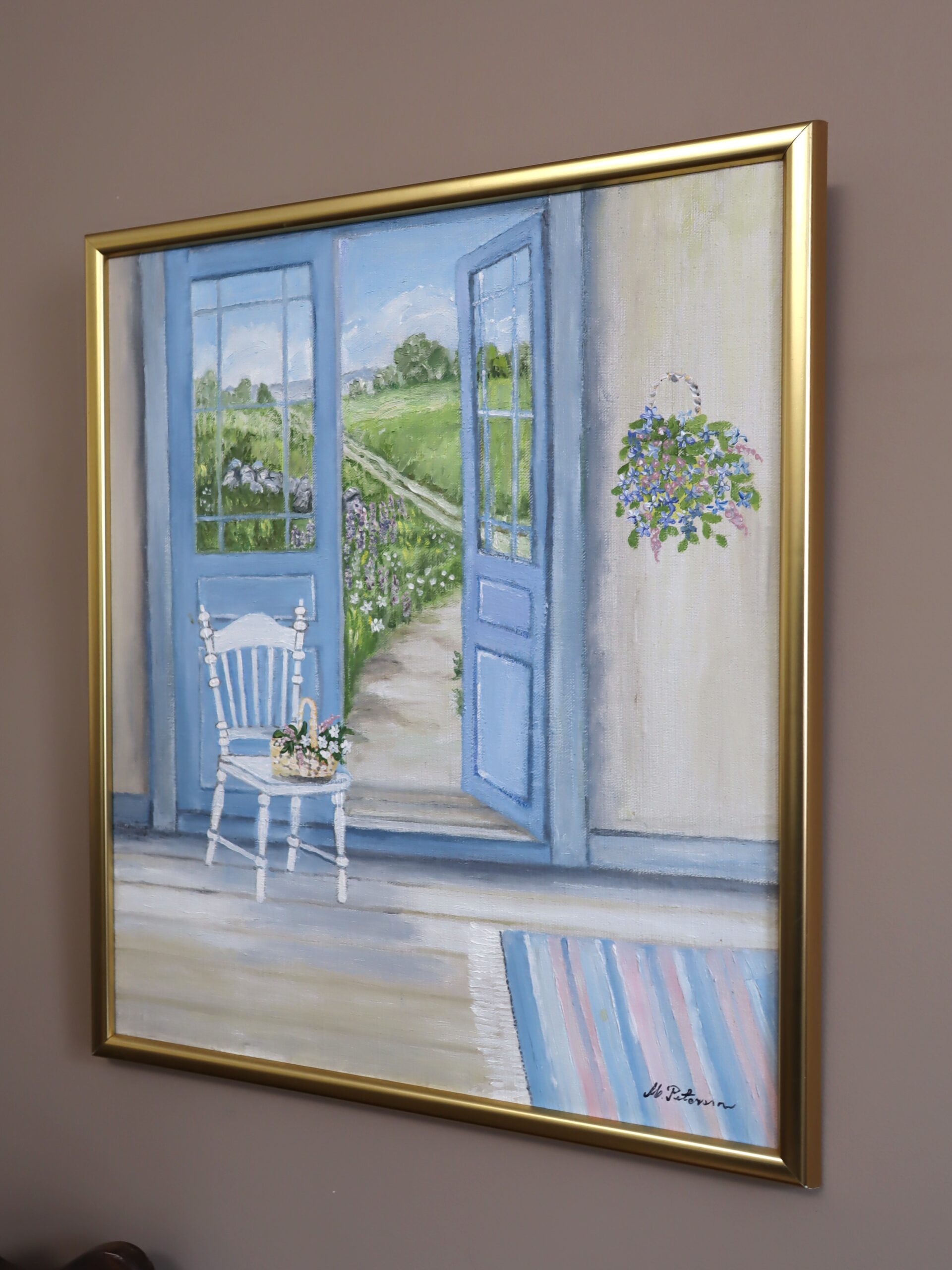 Open Doors to Summer - Image 4