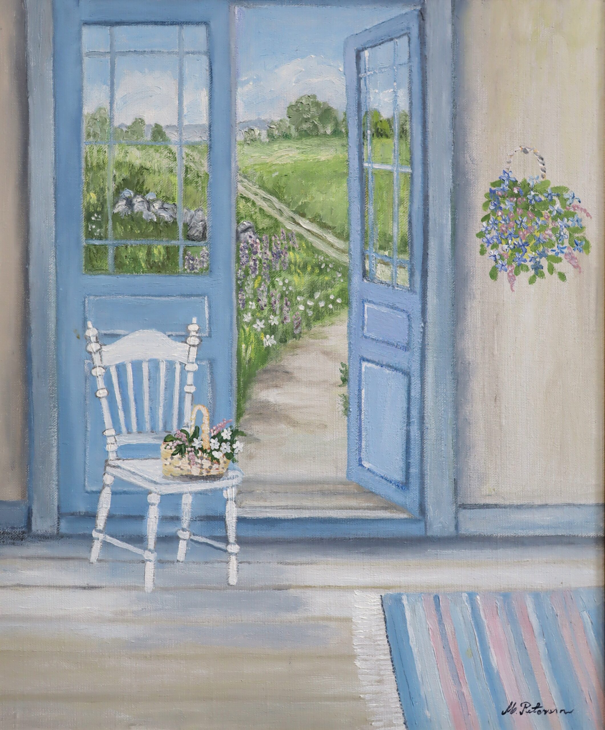 Open Doors to Summer - Image 5